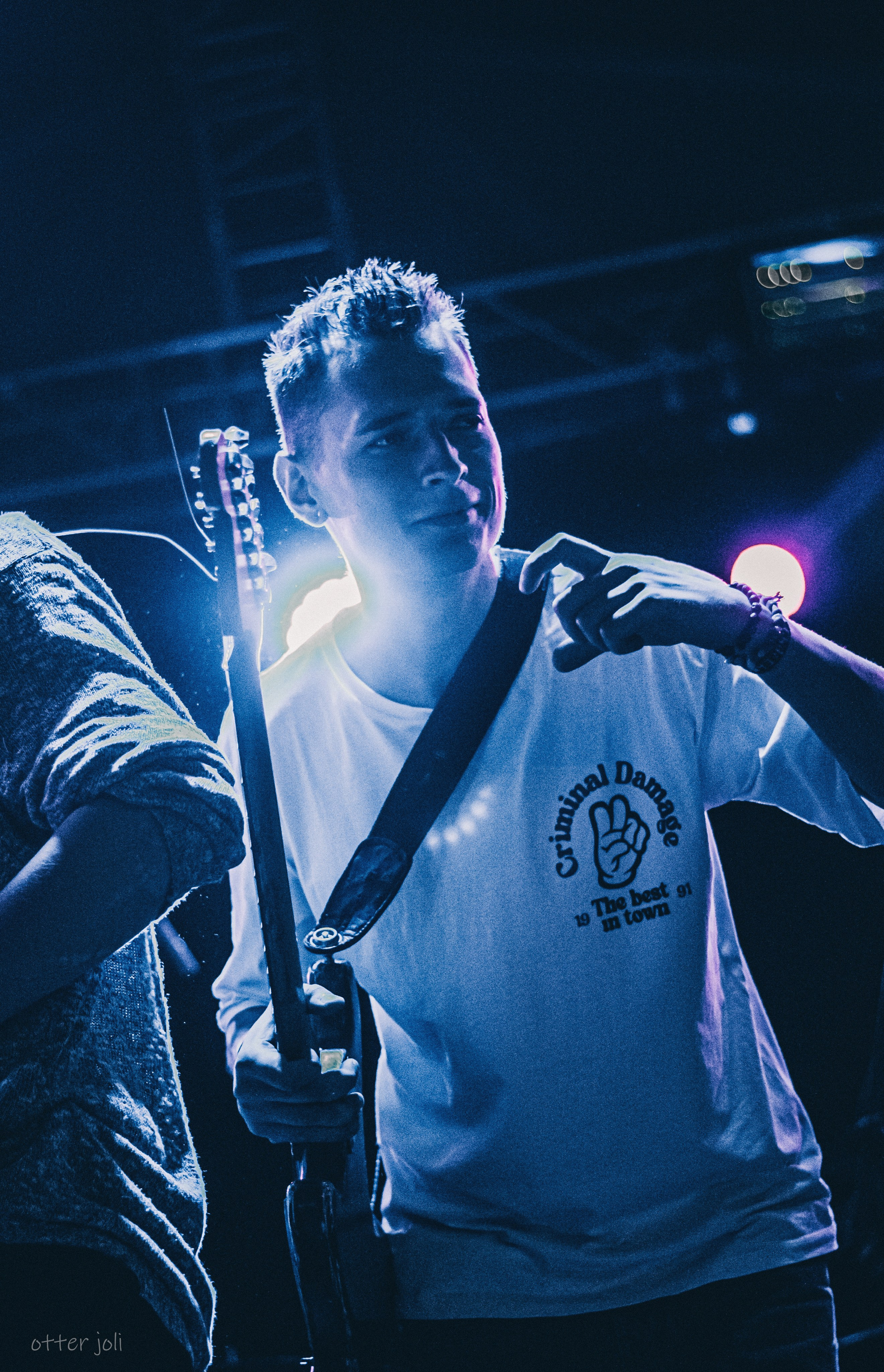 Сергей Горошко и Chili Cheese | Pravda Club. Концертный репортёр Валерия Сафина