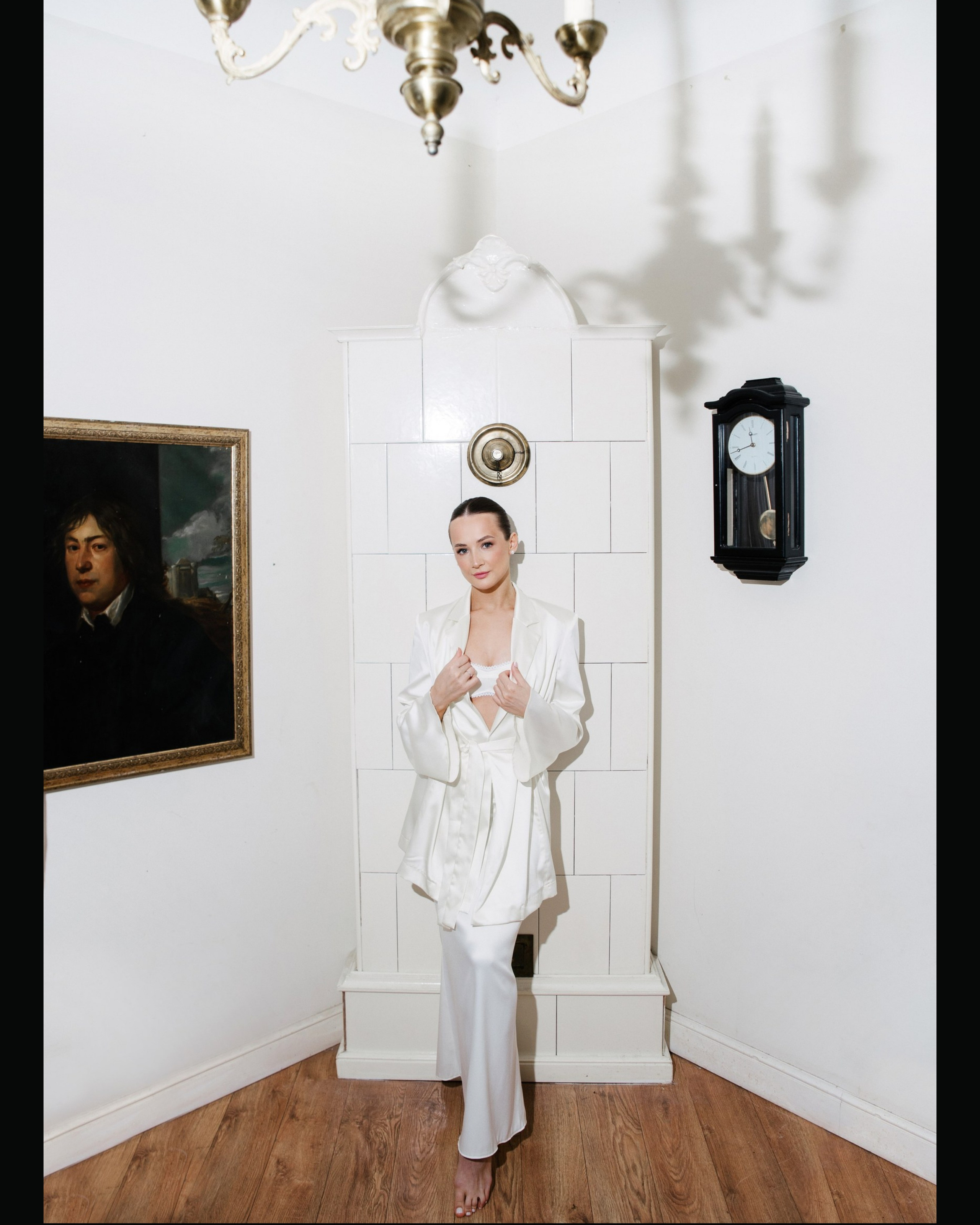 Александр и Валерия. Курск. Анонс. Свадебный и семейный фотограф в Курске Николай Бусел