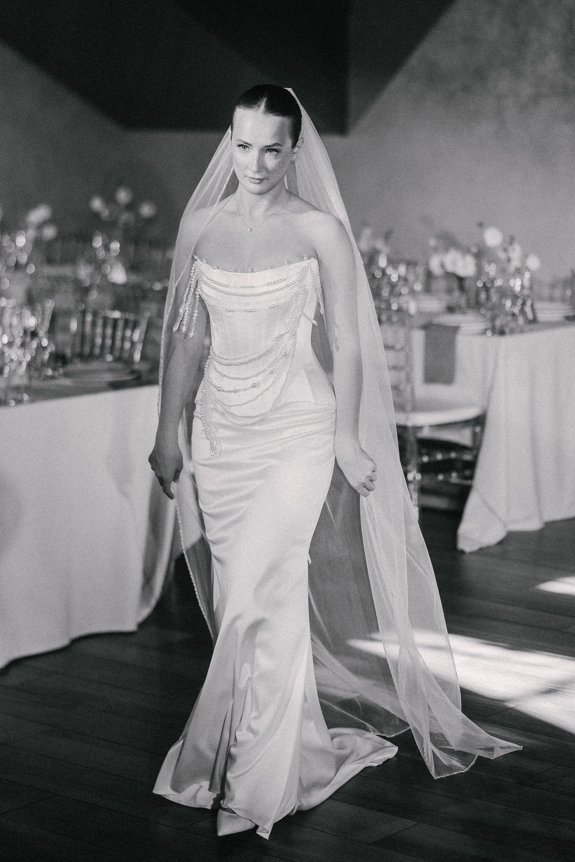 Александр и Валерия. Курск. Свадебный и семейный фотограф в Курске Николай Бусел