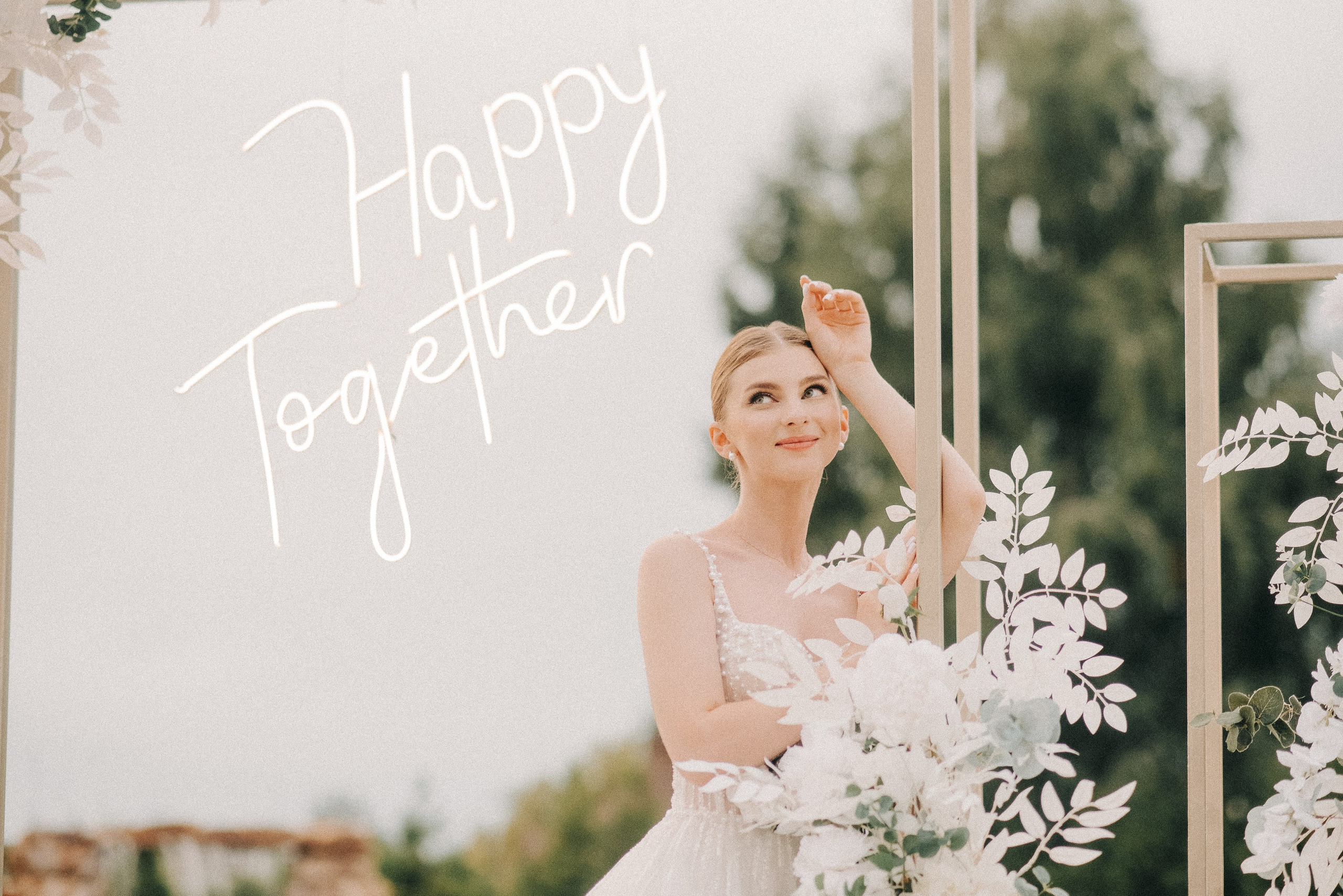 Настя и Никита. Свадебный и семейный фотограф в Курске Николай Бусел