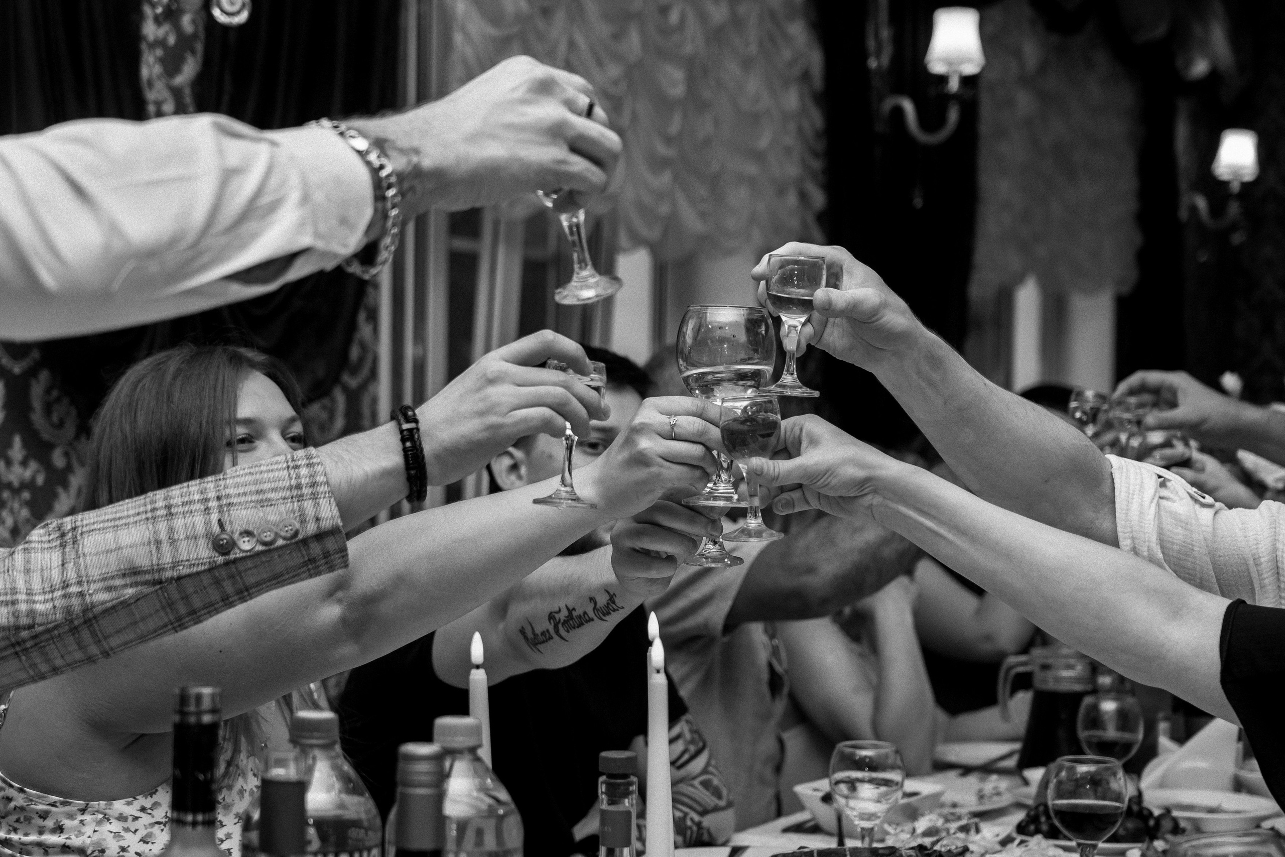 Дарья и Егор (свадебный репортаж). Эстетичная фото- и видеосъёмка Ирина Арсентьева. Челябинск и весь мир