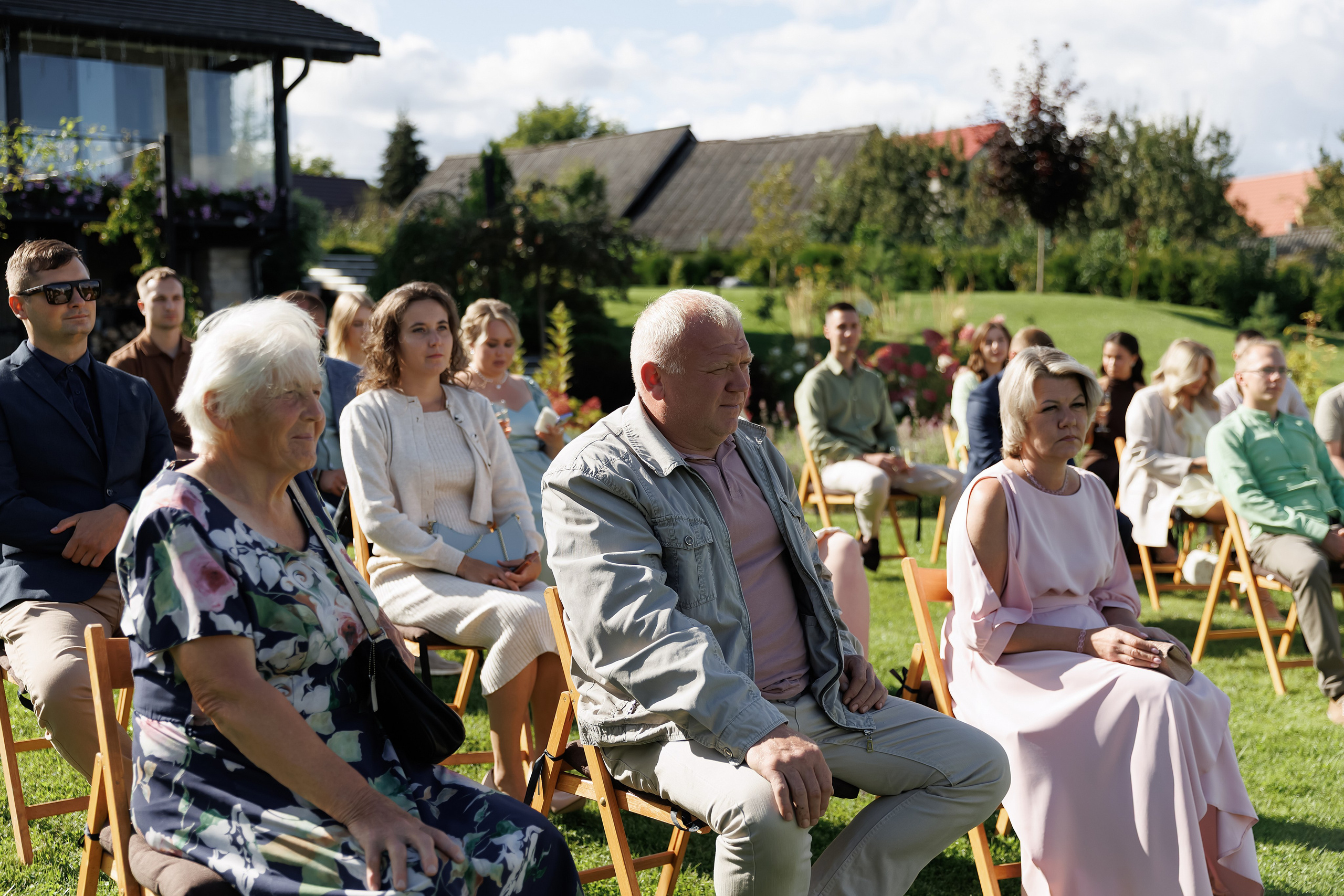 Ирина и Роман. Свадебный фотограф в Пскове и Санкт-Петербурге | Анна Голикова