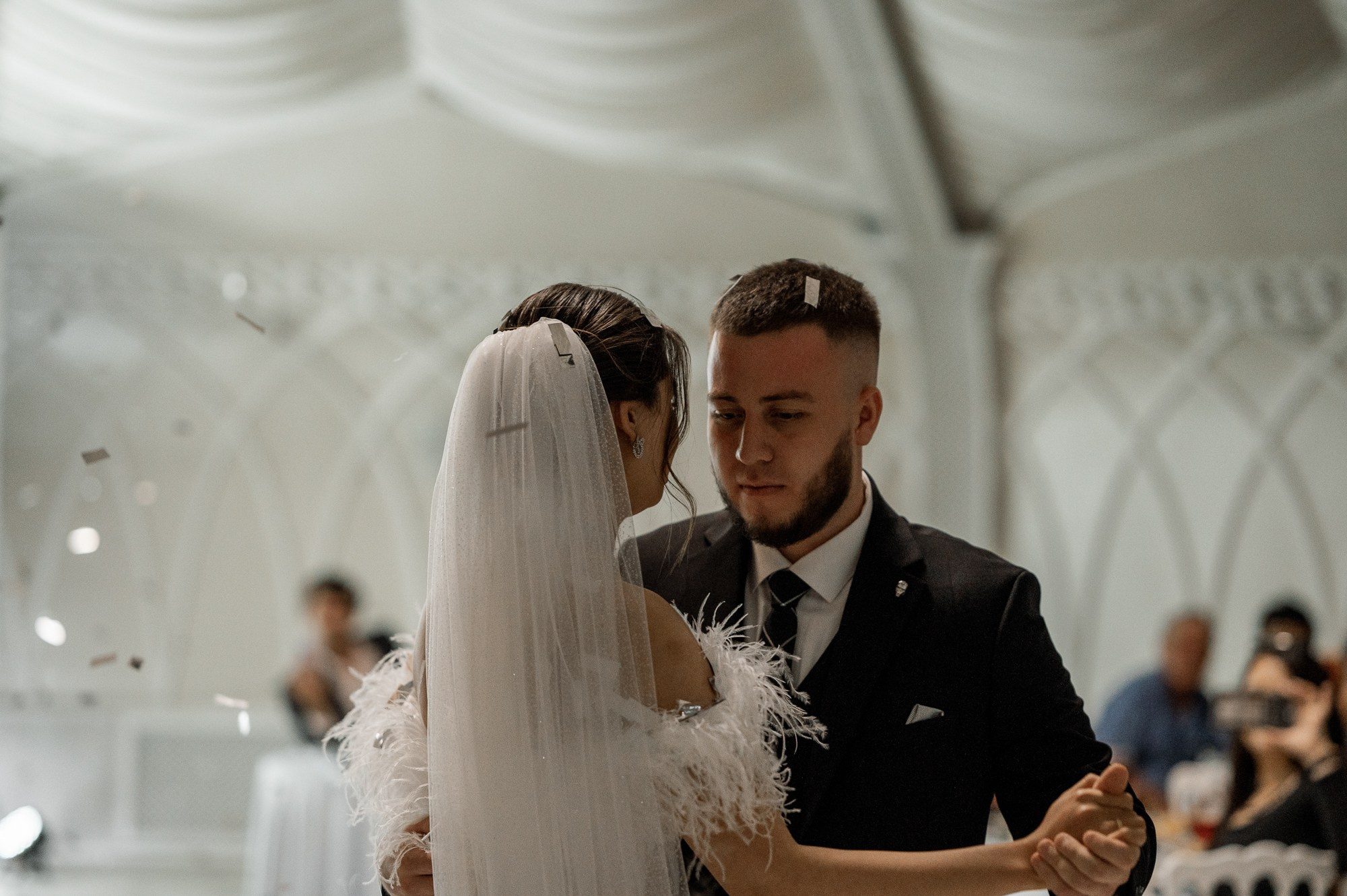 Денис и Алсу. Свадебный фотограф в Тюмени Анастасия Конева