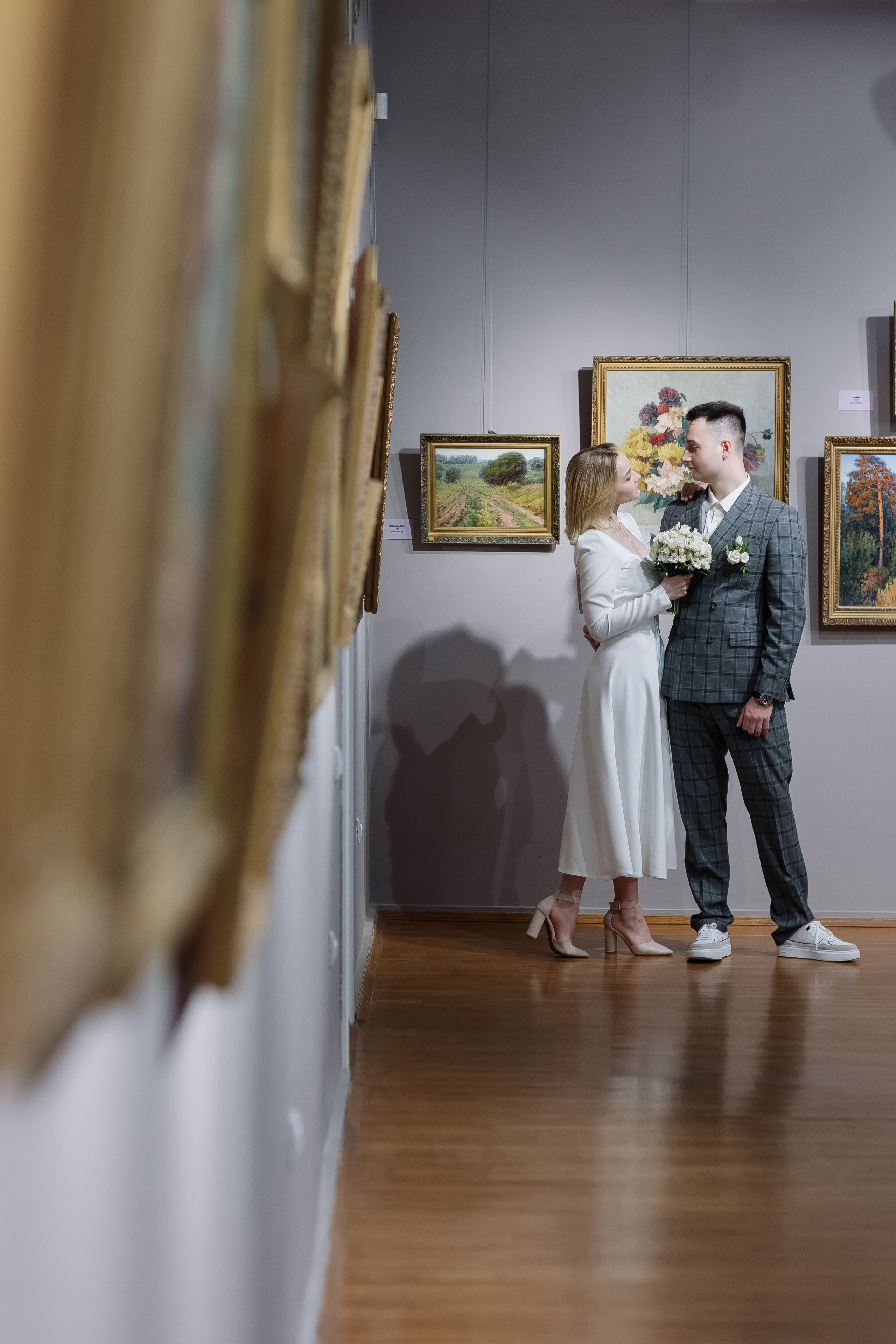 Даниил/Екатерина. Свадебный фотограф