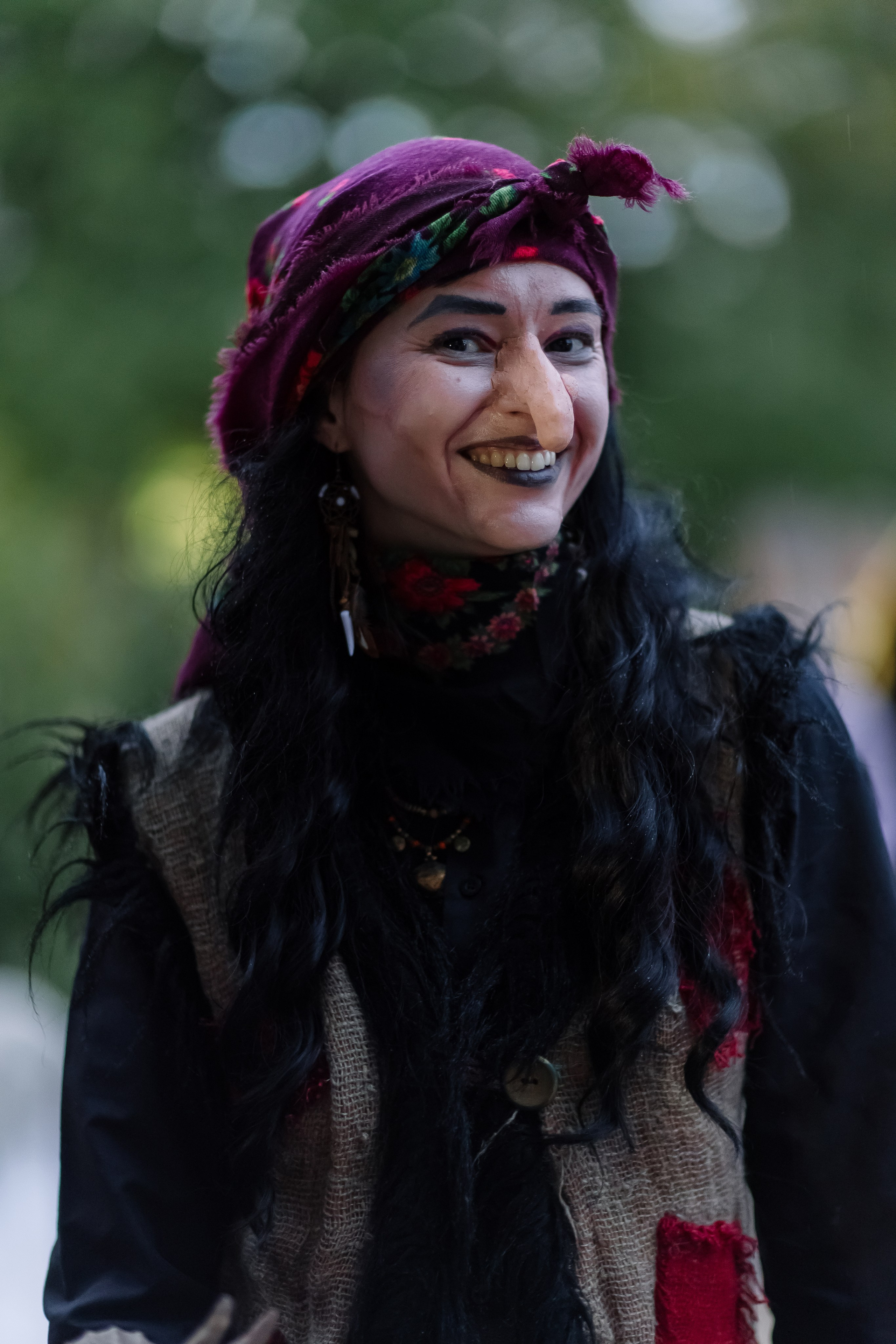 Ночь музеев Здравнево. Свадебный фотограф