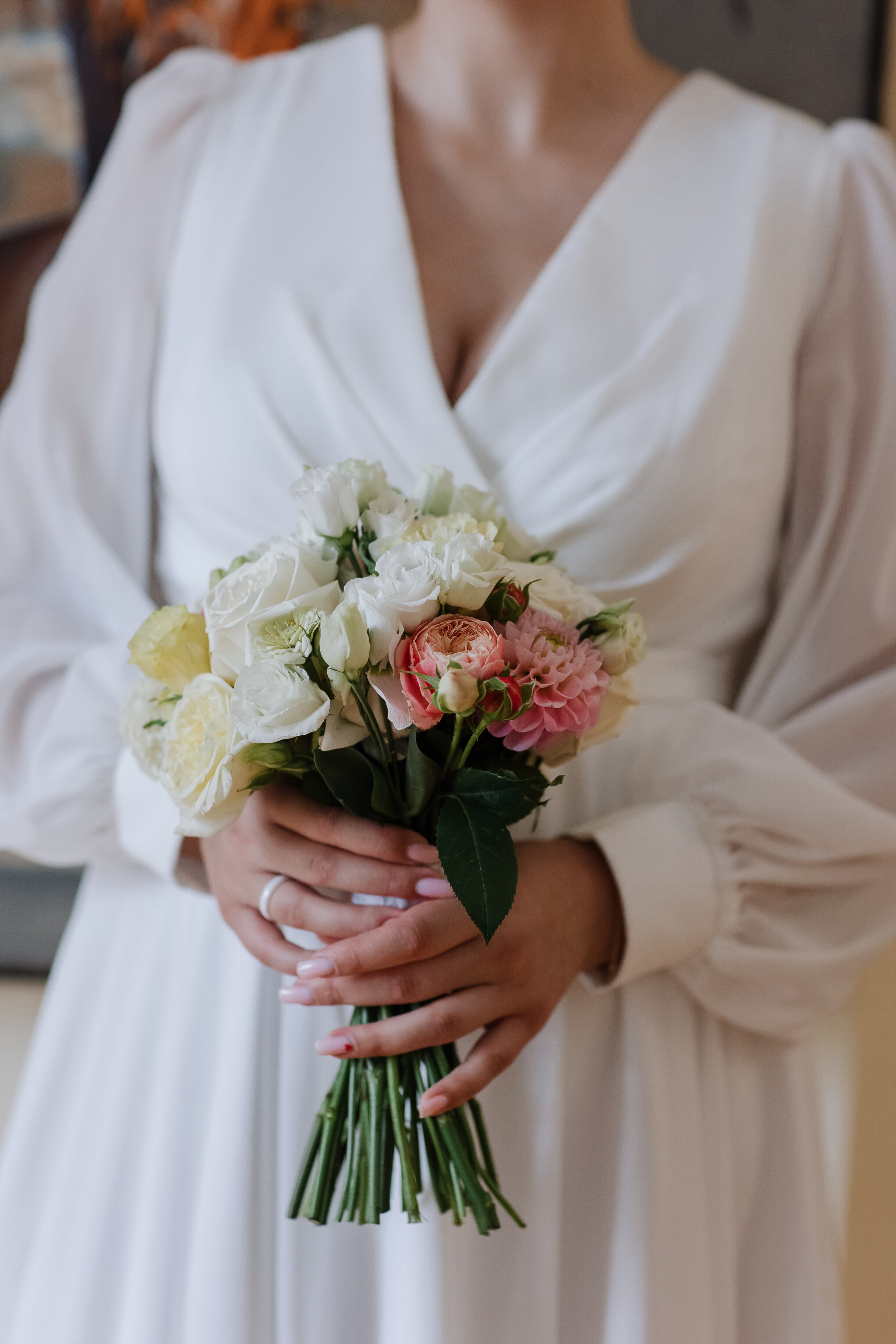 Илья/Влада. Свадебный фотограф