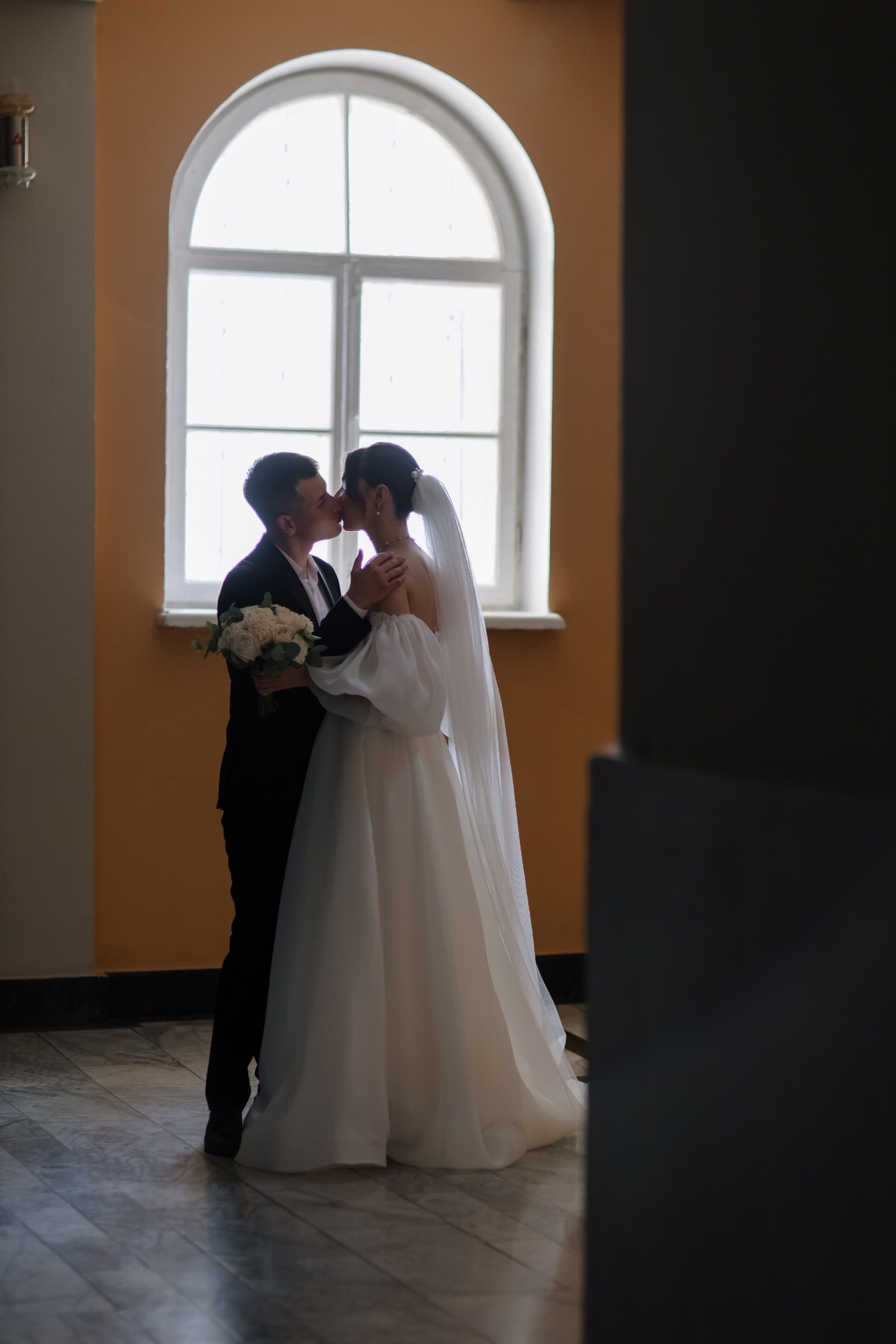 Никита/Анастасия. Свадебный фотограф