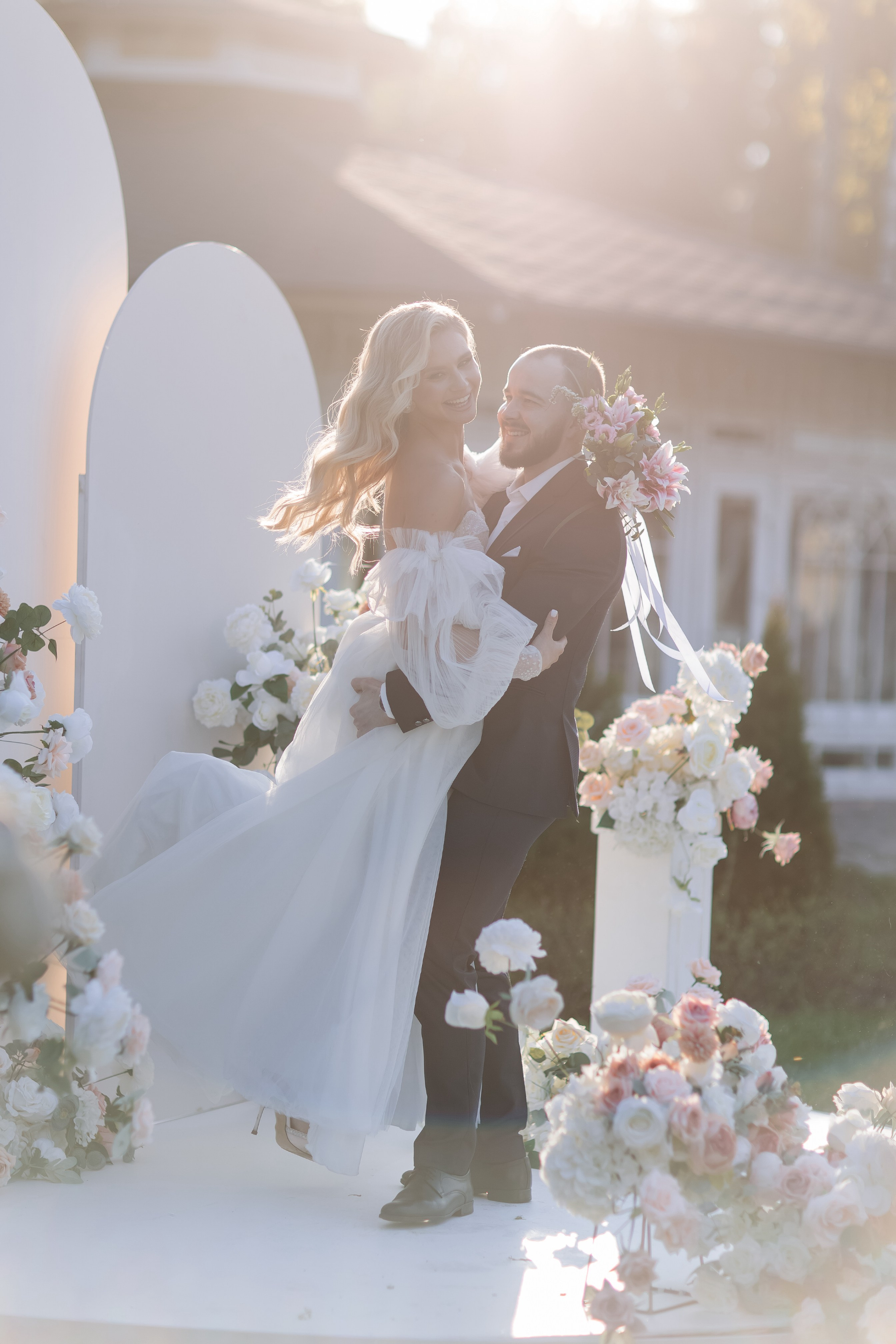 Виталий/Алеся. Свадебный фотограф