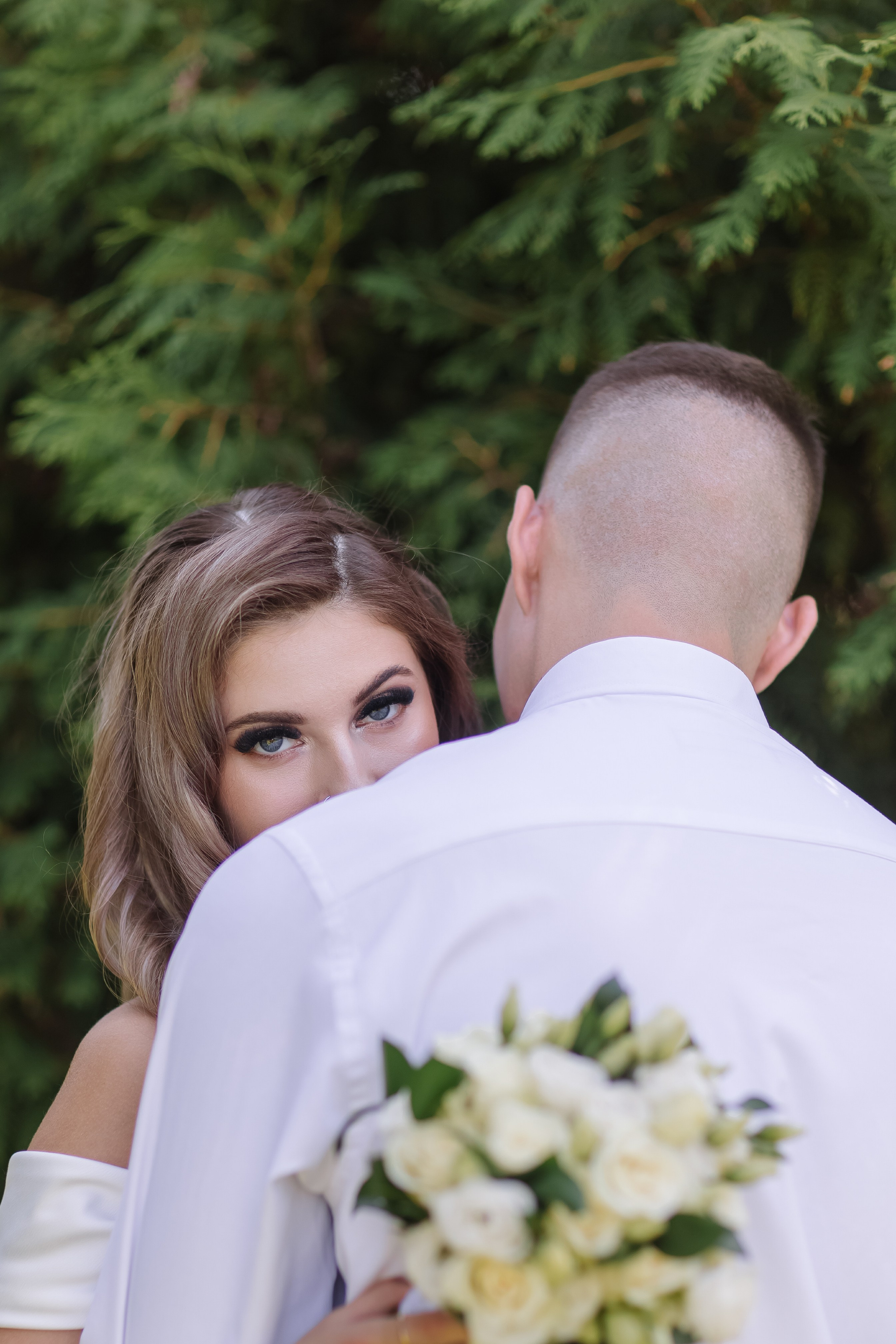 Никита/Диана. Свадебный фотограф