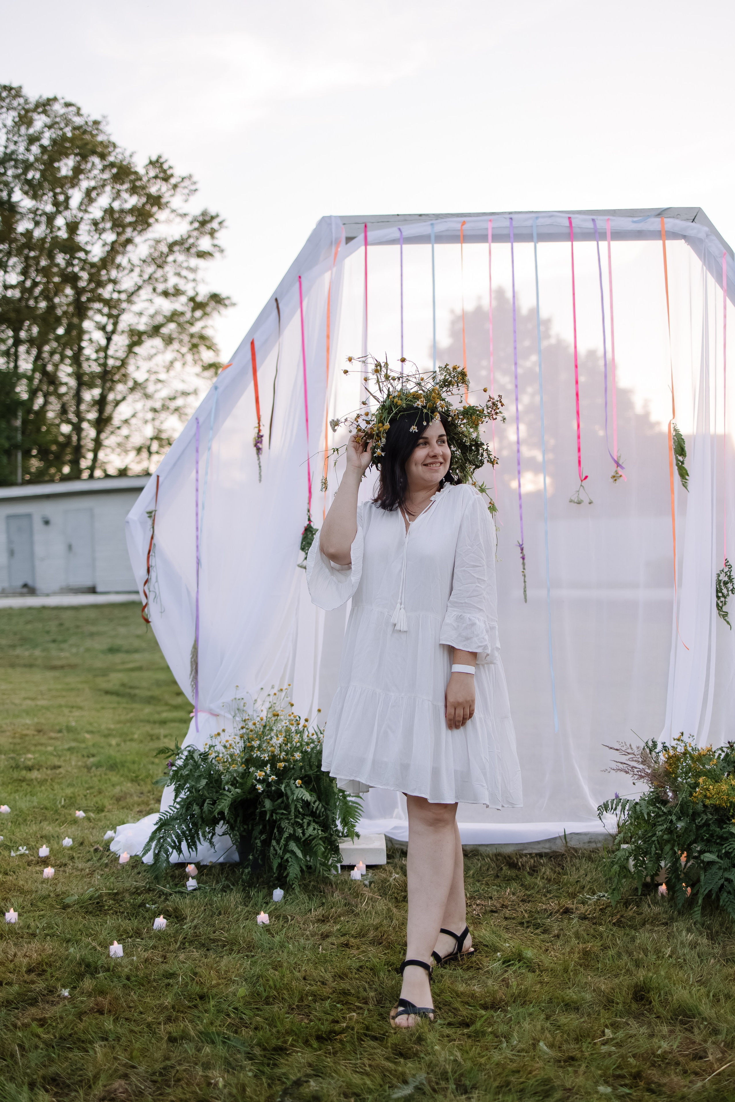 Купалле. Свадебный фотограф