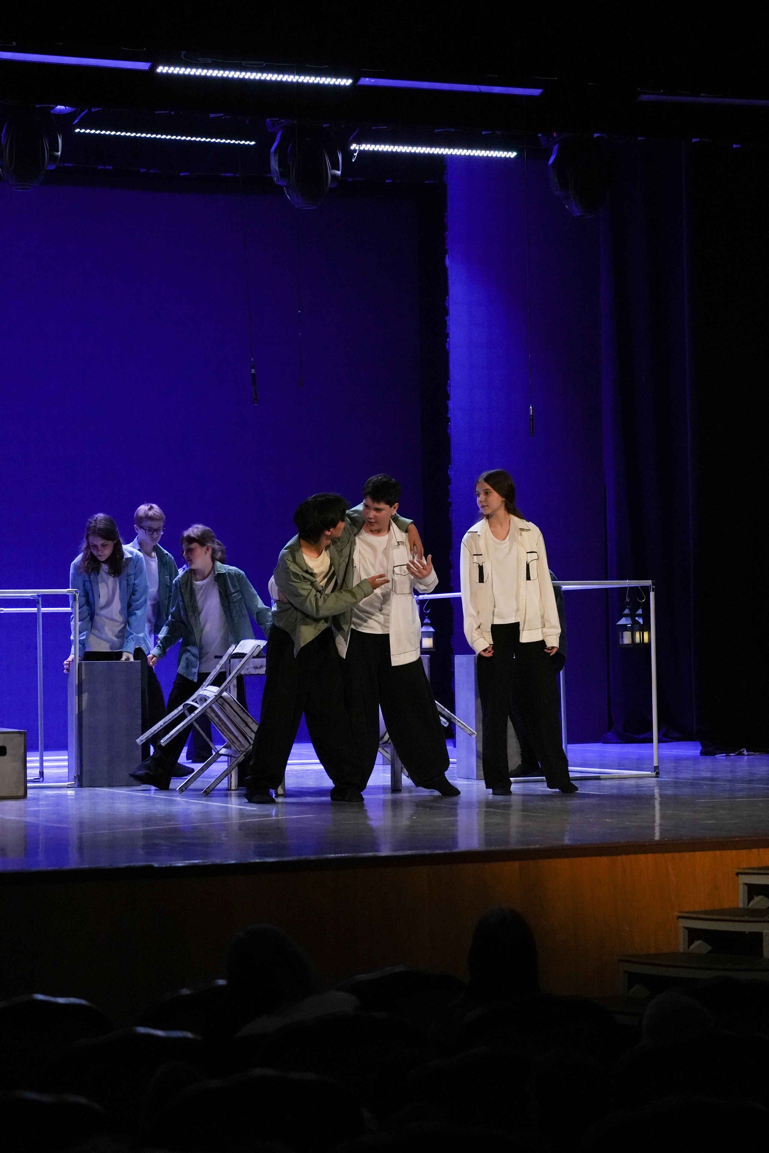 Репортажная фотосъемка мероприятия в Красноярске. Семейный и детский фотограф в Красноярске Надежда Арефьева