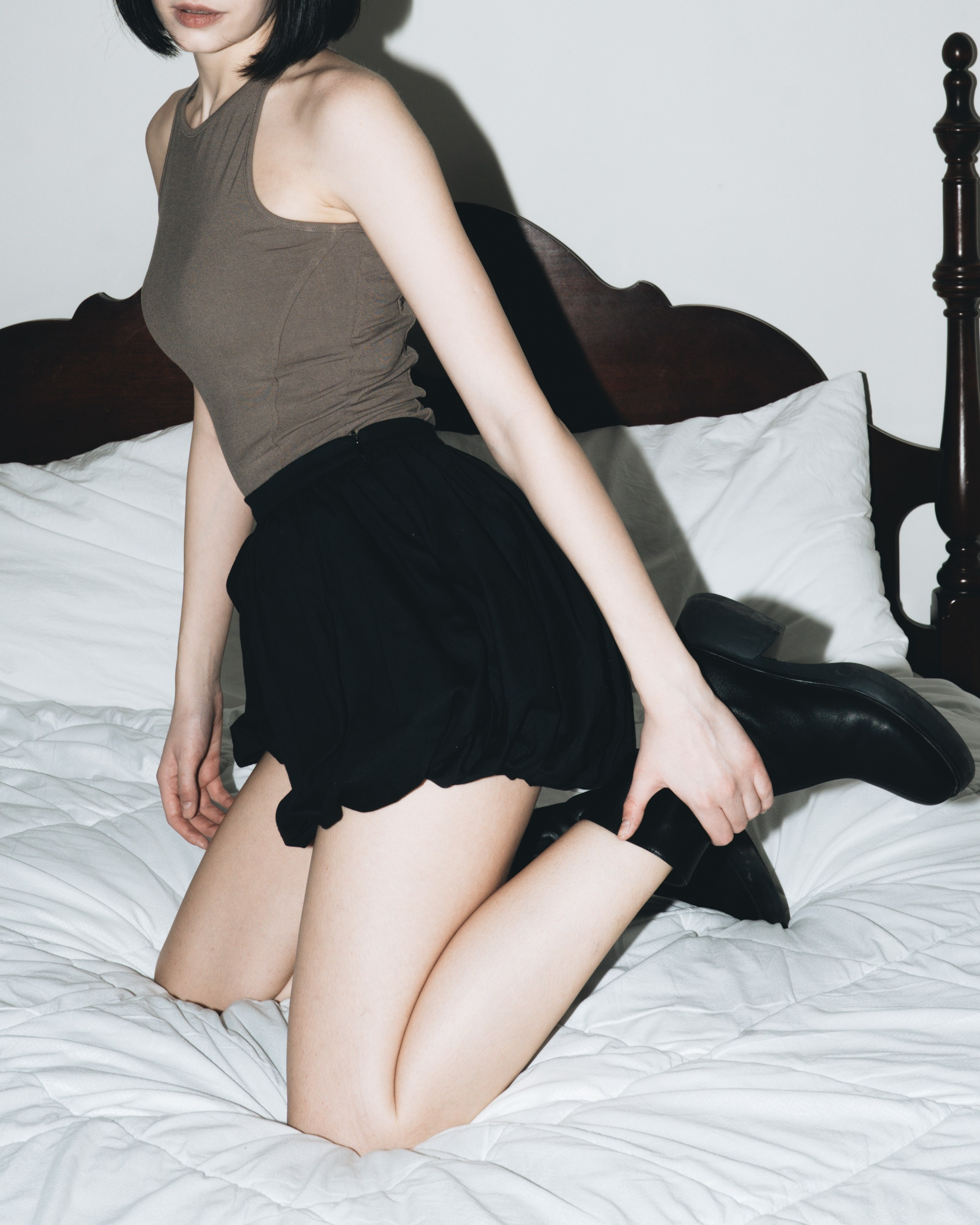 Portfolio 2025. Sasha Speranskii — Conceptual Photographer | Based in Moscow