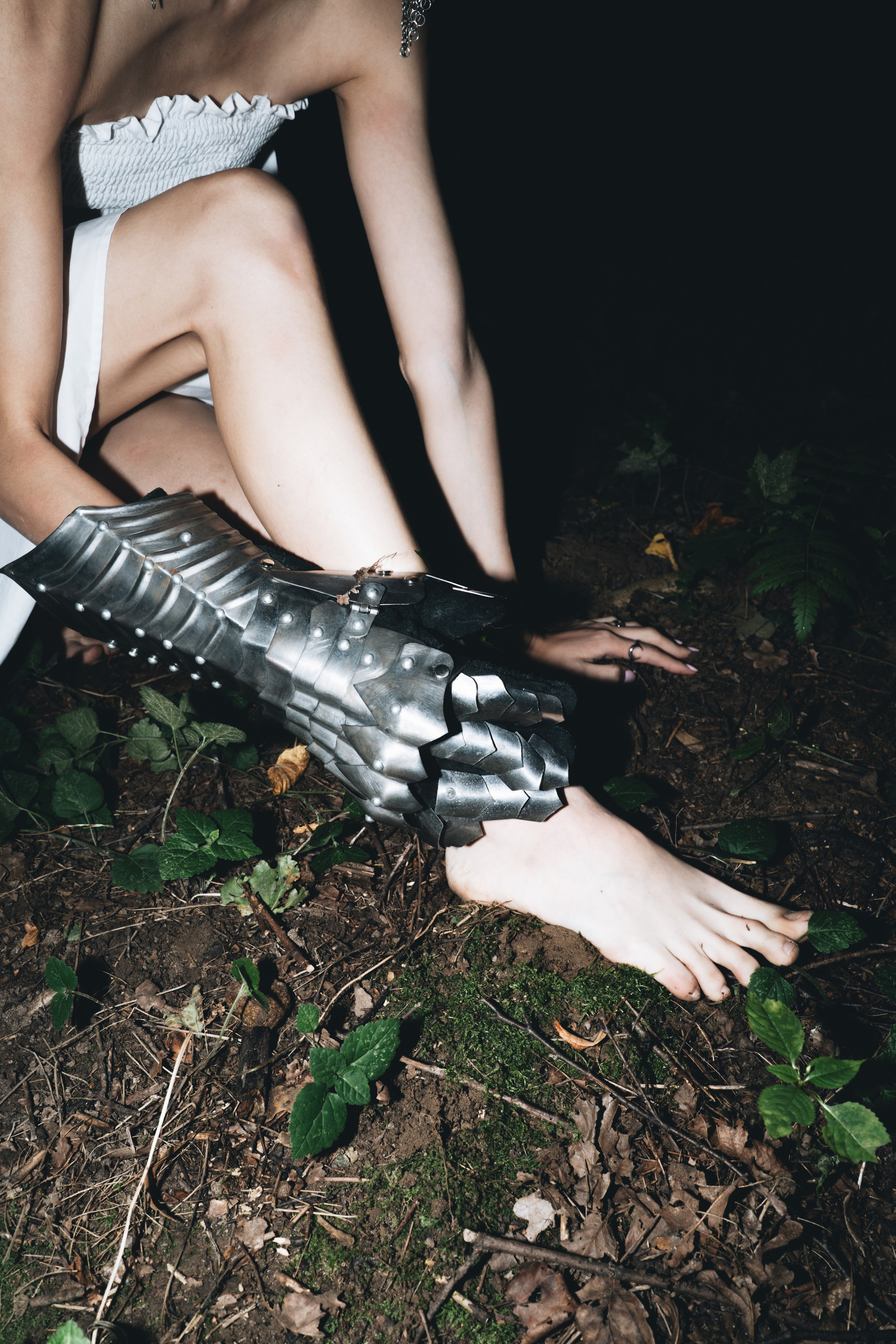 Castlecore. Sasha Speranskii — Conceptual Photographer | Based in Moscow