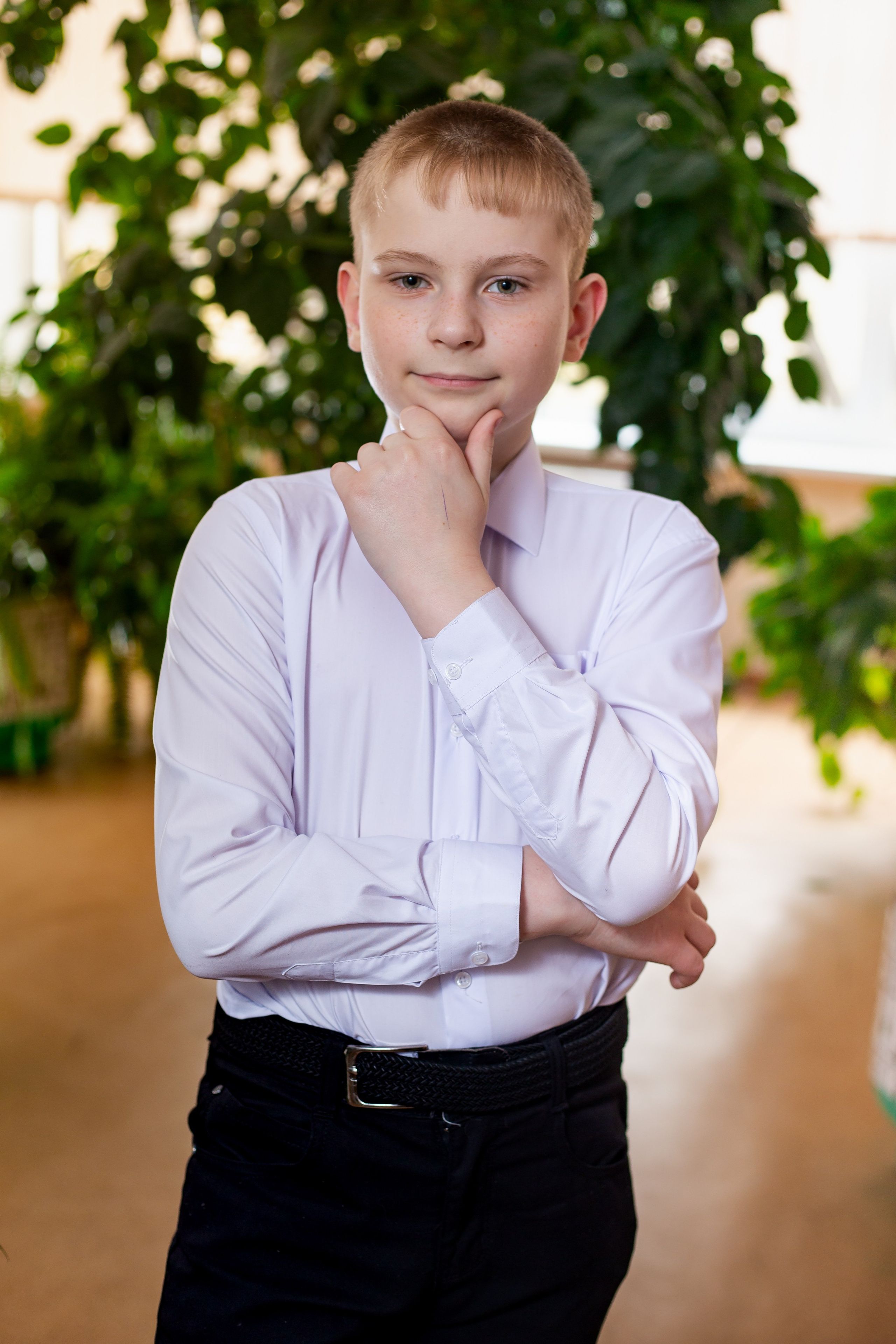 Школьные фотосессии. Фотограф в Комсомольске-на-Амуре