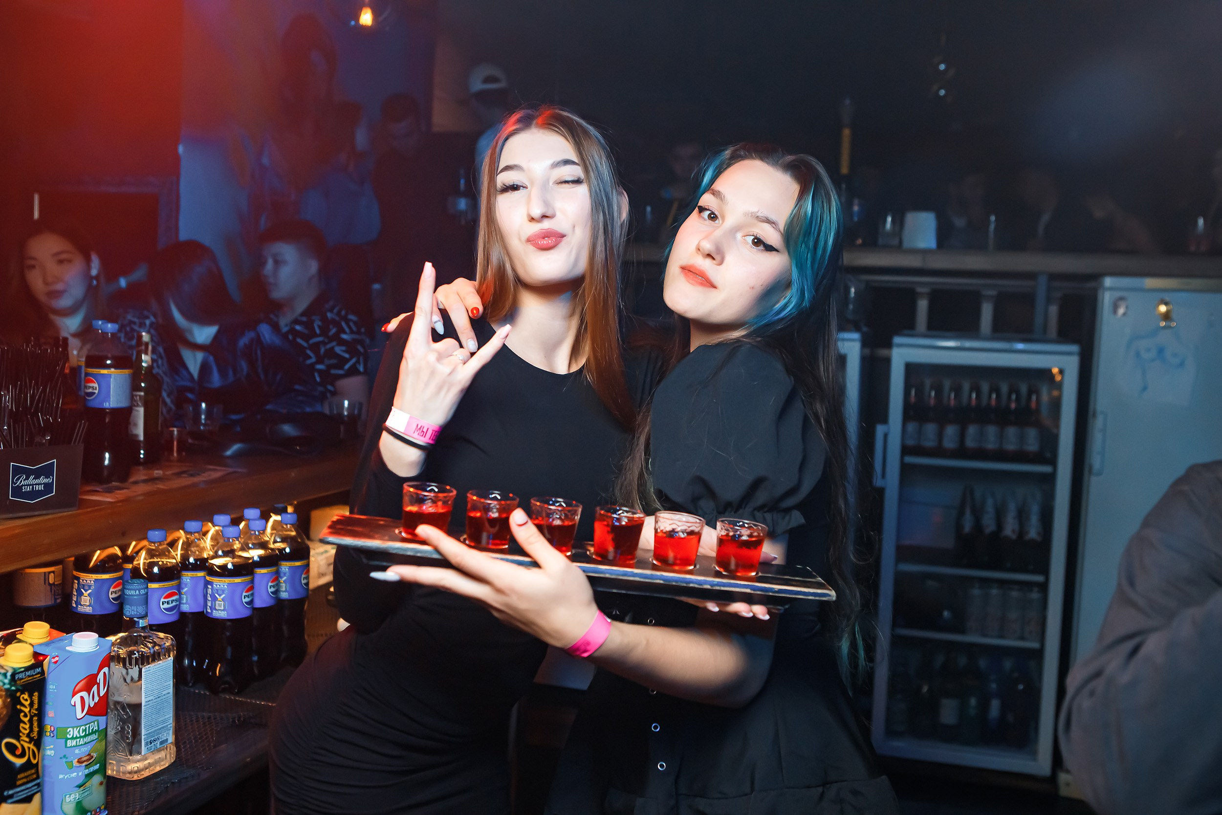 Гоголь. Кипятком Павлодар