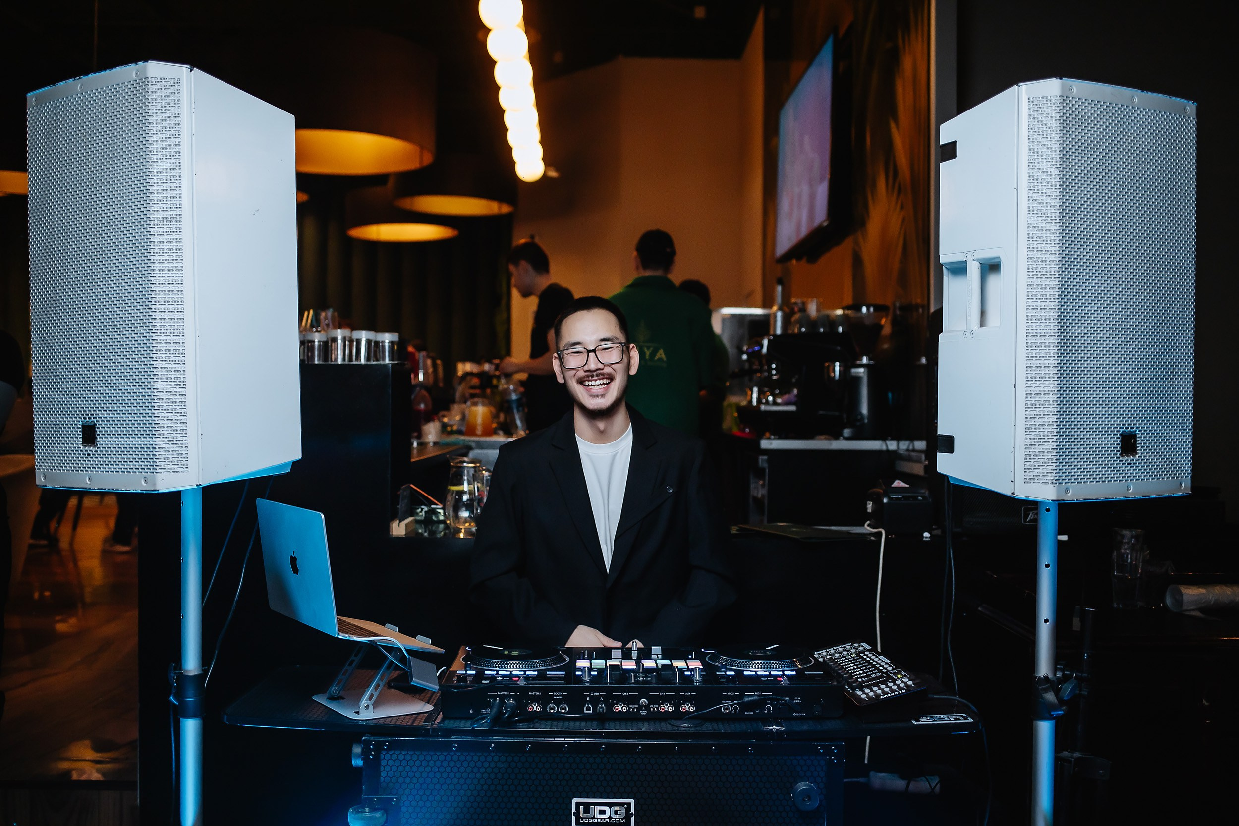 Tuya. Кипятком Павлодар