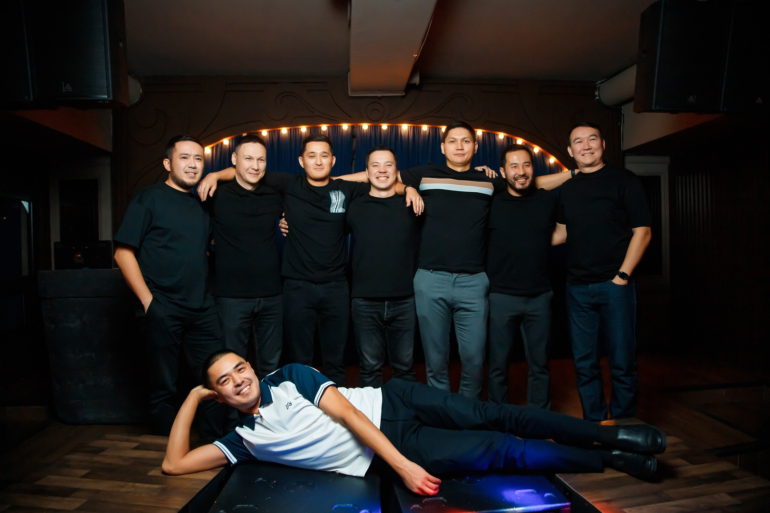 Vedro. Кипятком Павлодар