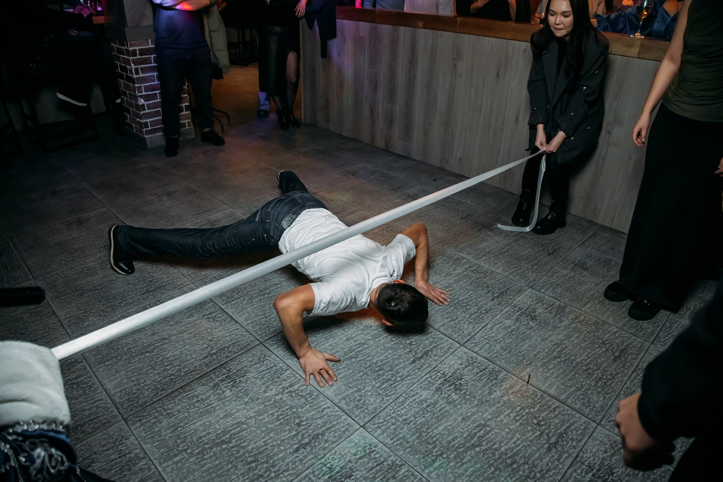 Bremen. Кипятком Павлодар