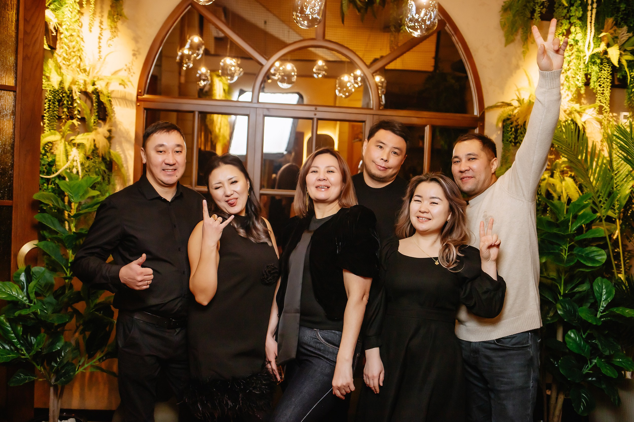 Veranda. Кипятком Павлодар