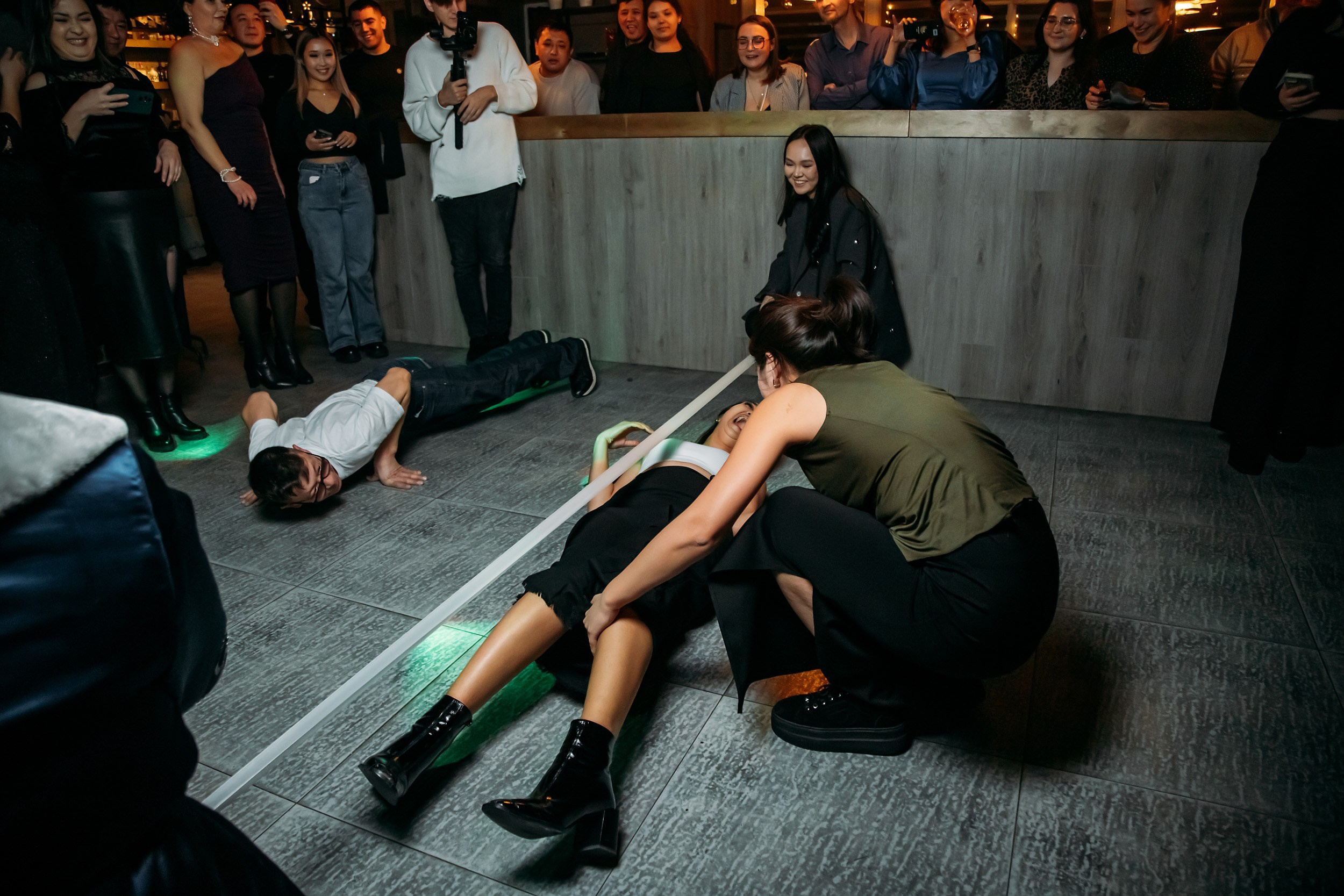 Bremen. Кипятком Павлодар