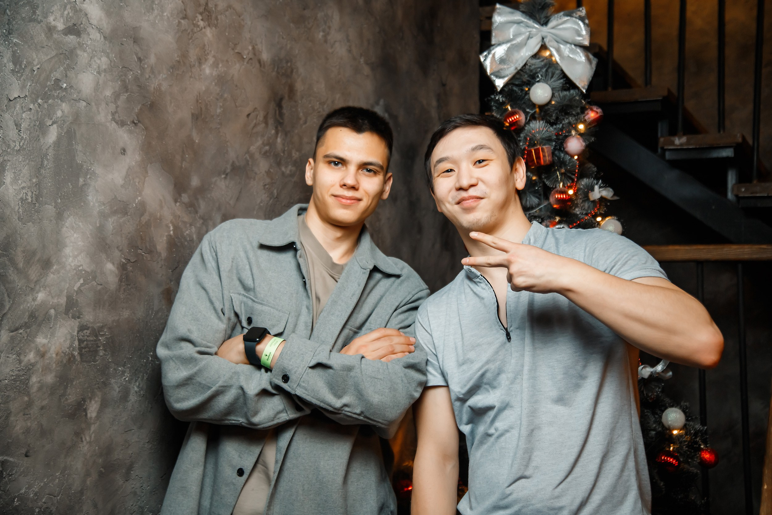 Hudson. Кипятком Павлодар