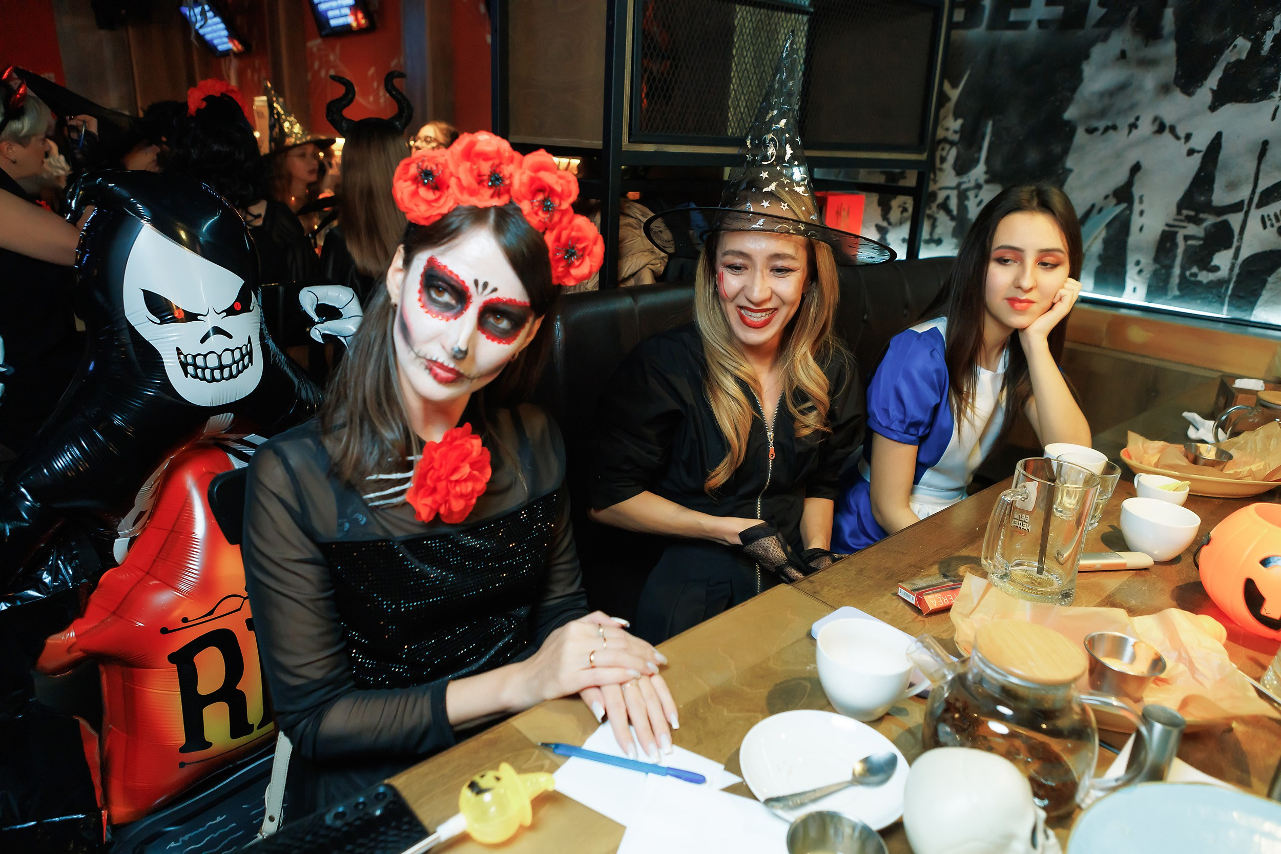 АнтиКвиз. Кипятком Павлодар