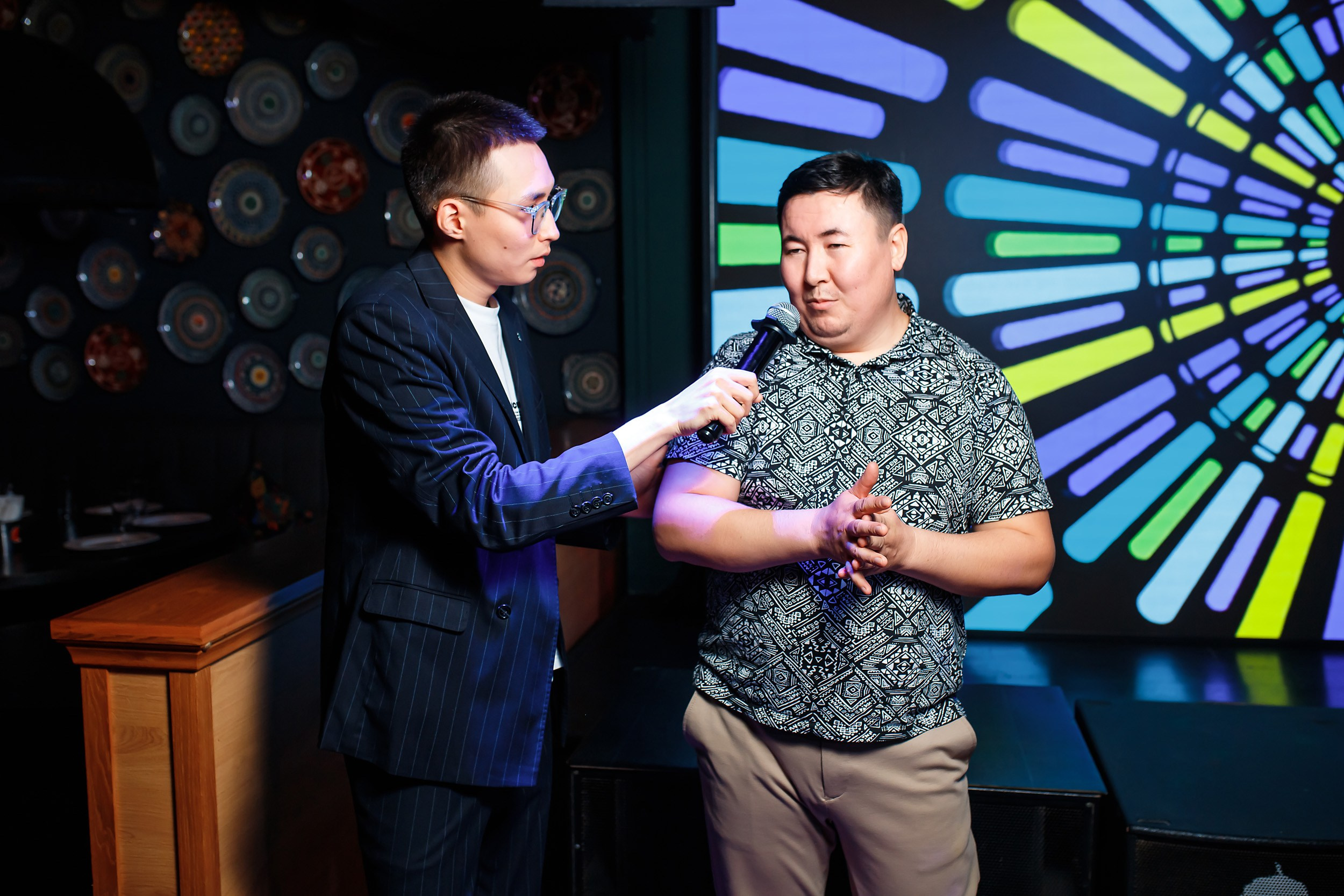 Vedro. Кипятком Павлодар