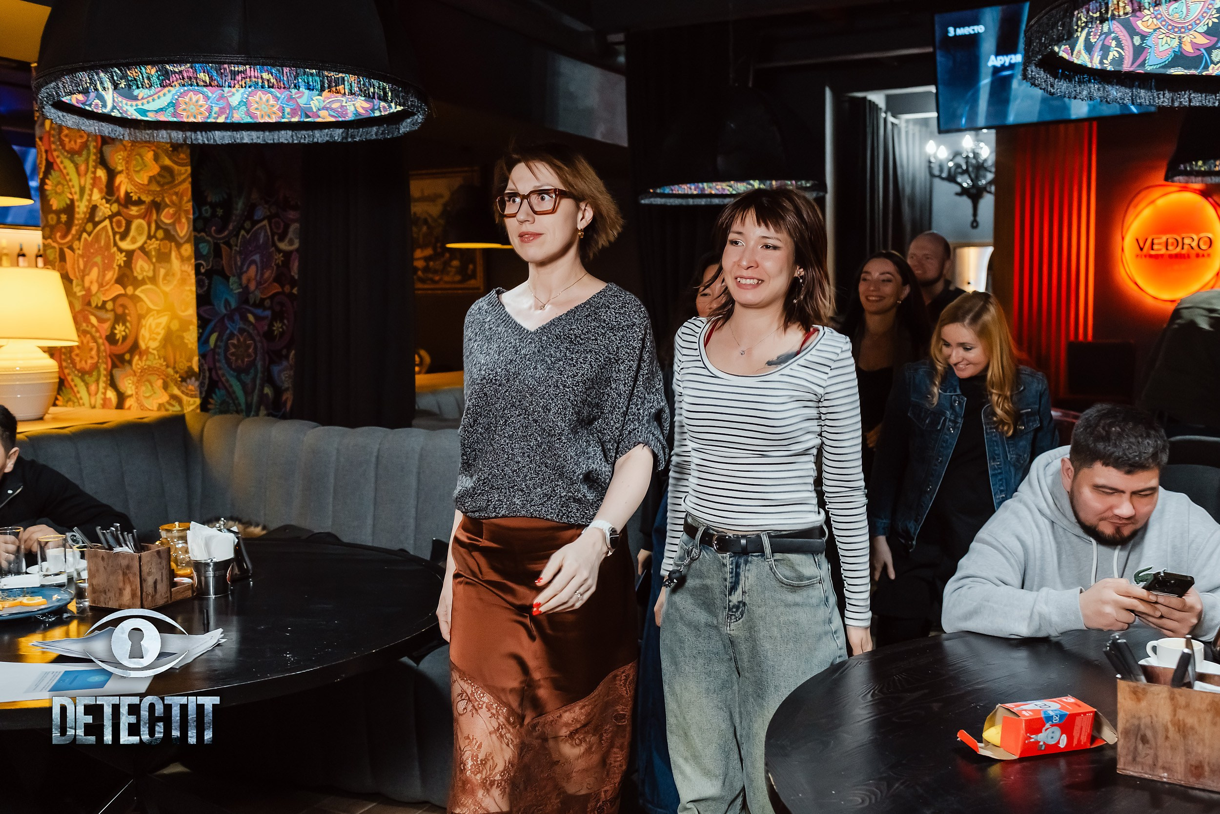 Detectit. Кипятком Павлодар