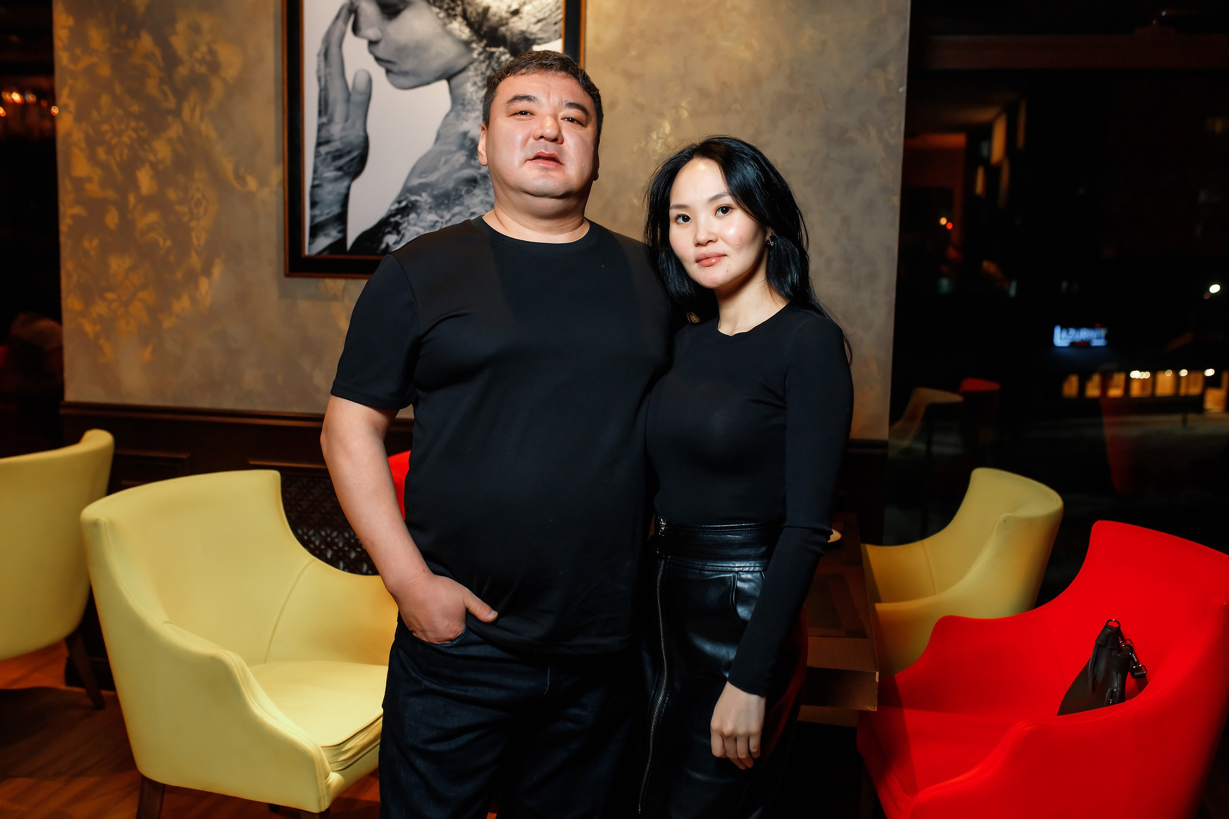 Chili. Кипятком Павлодар