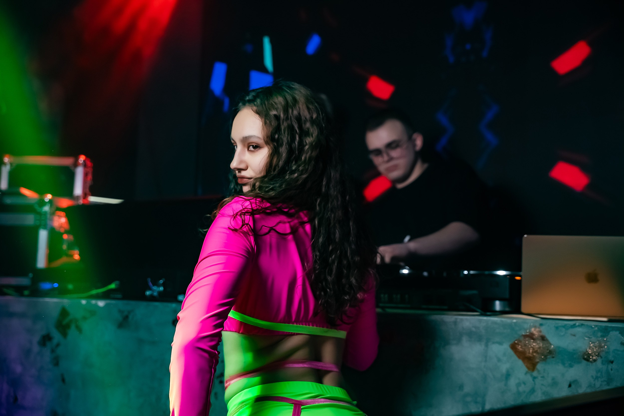 Insomnia. Кипятком Павлодар