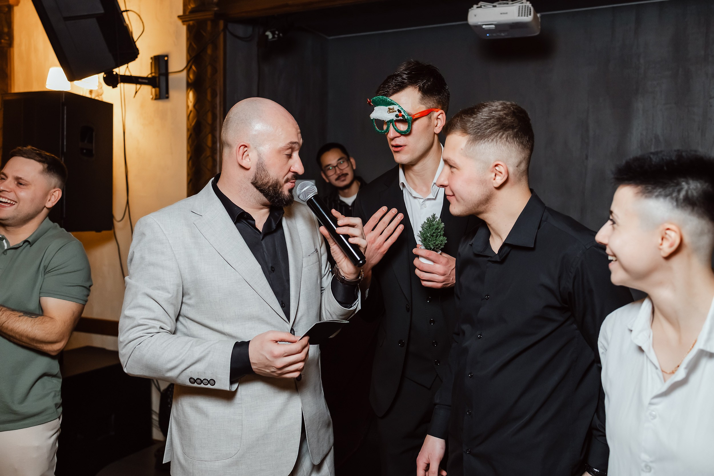 Seasons. Кипятком Павлодар