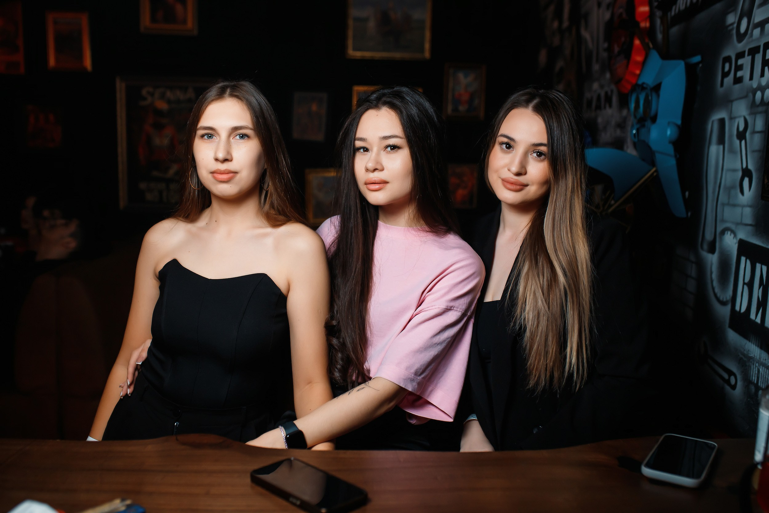 Garage. Кипятком Павлодар