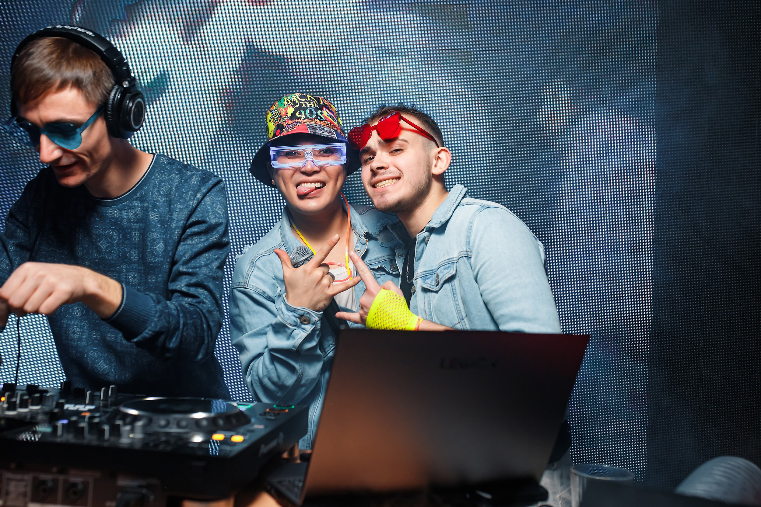 Insomnia. Кипятком Павлодар