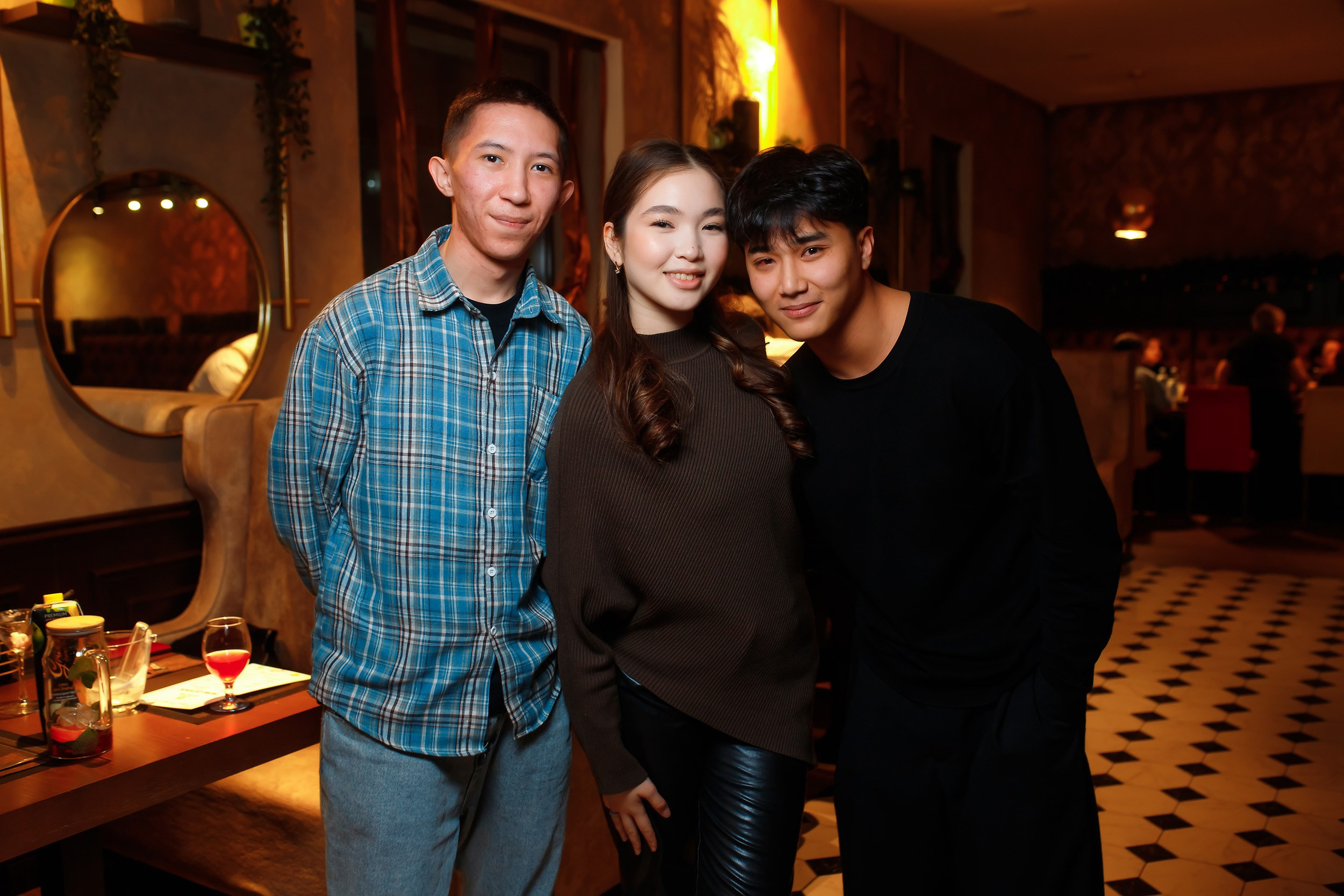 Chili. Кипятком Павлодар