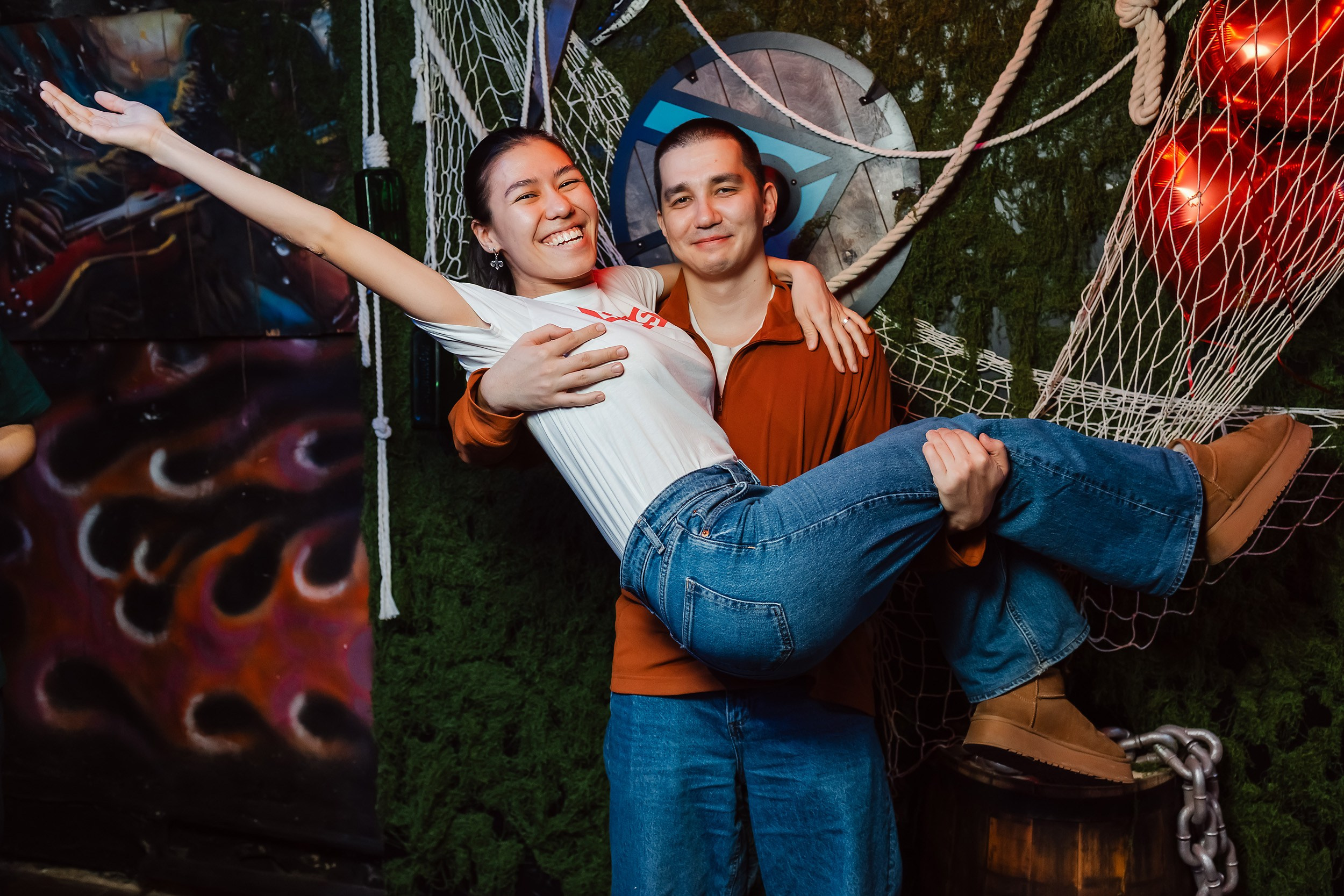 Viking. Кипятком Павлодар