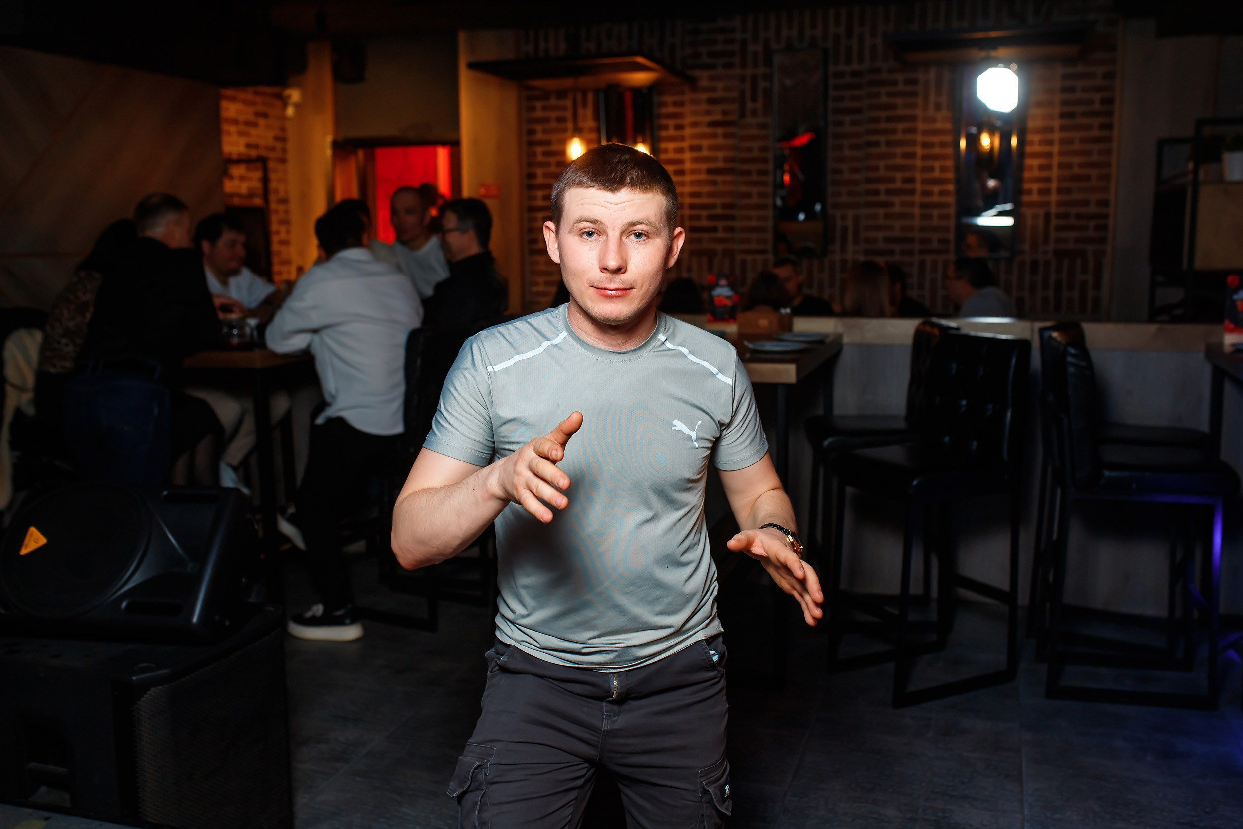 Bremen. Кипятком Павлодар