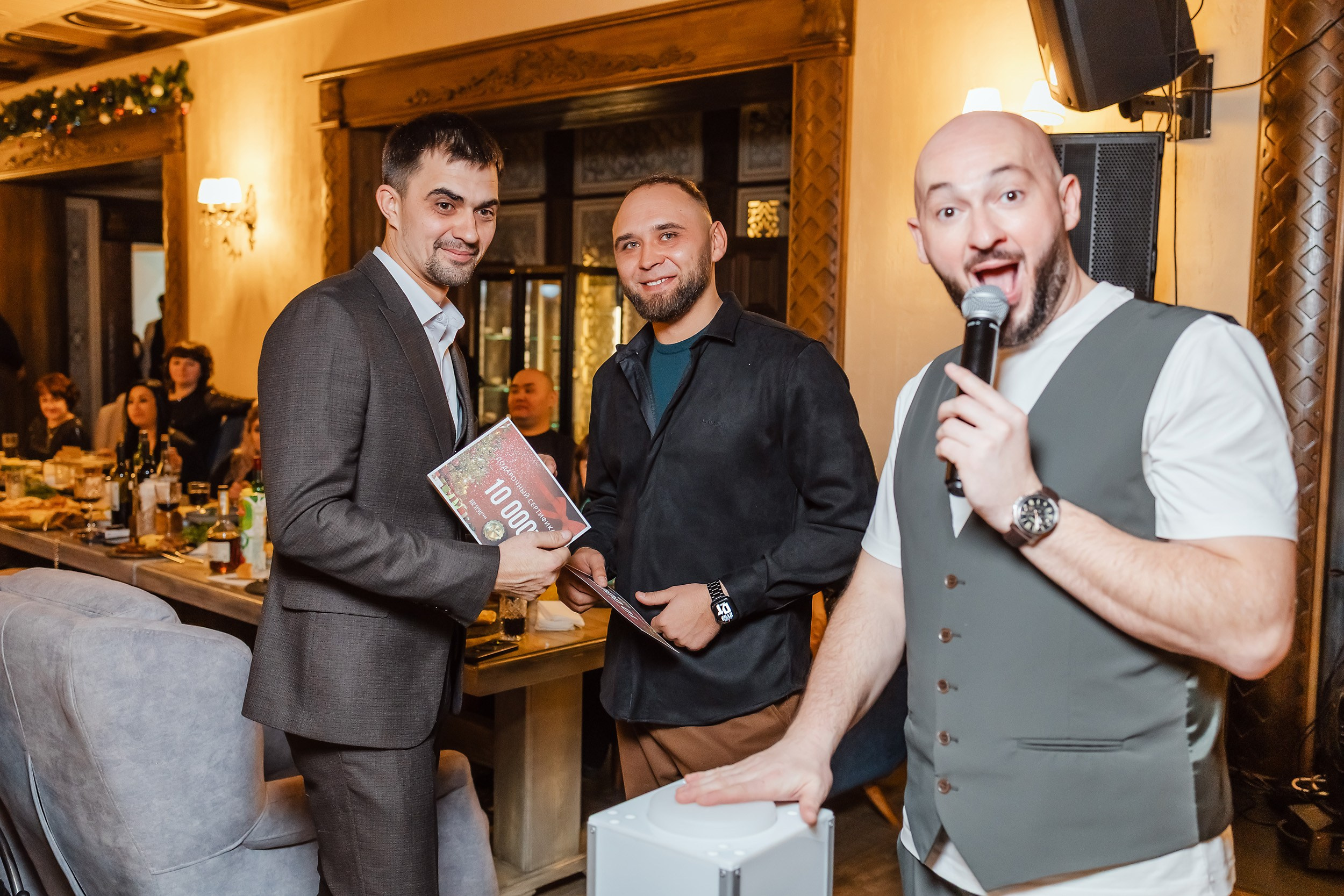 Seasons. Кипятком Павлодар