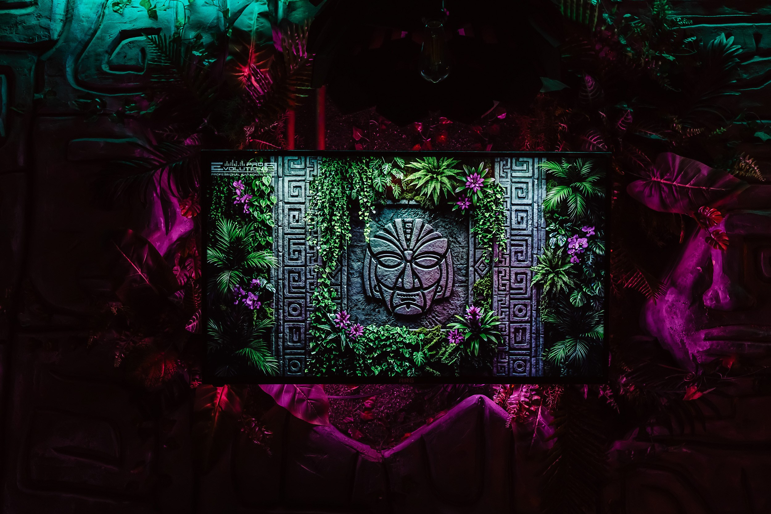 Botanica. Кипятком Павлодар