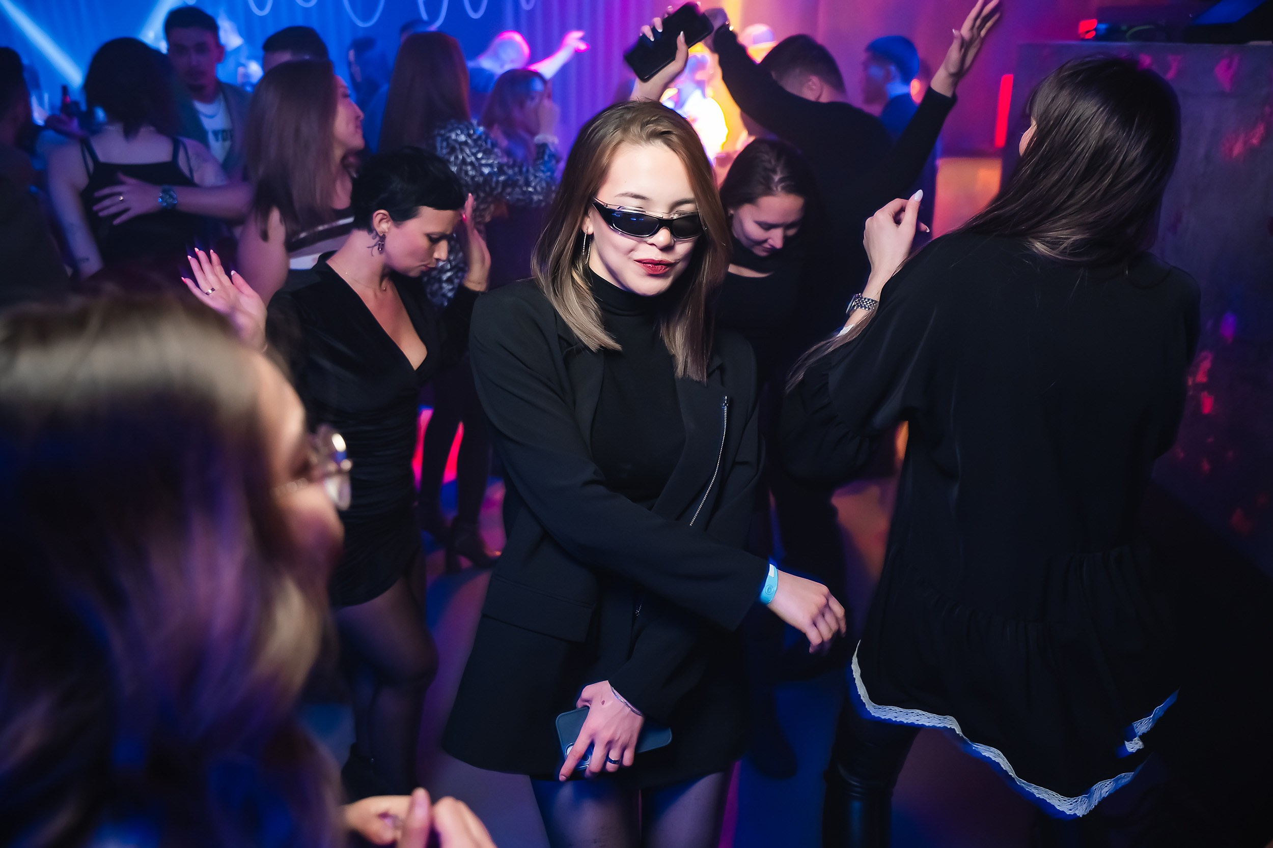 Insomnia. Кипятком Павлодар