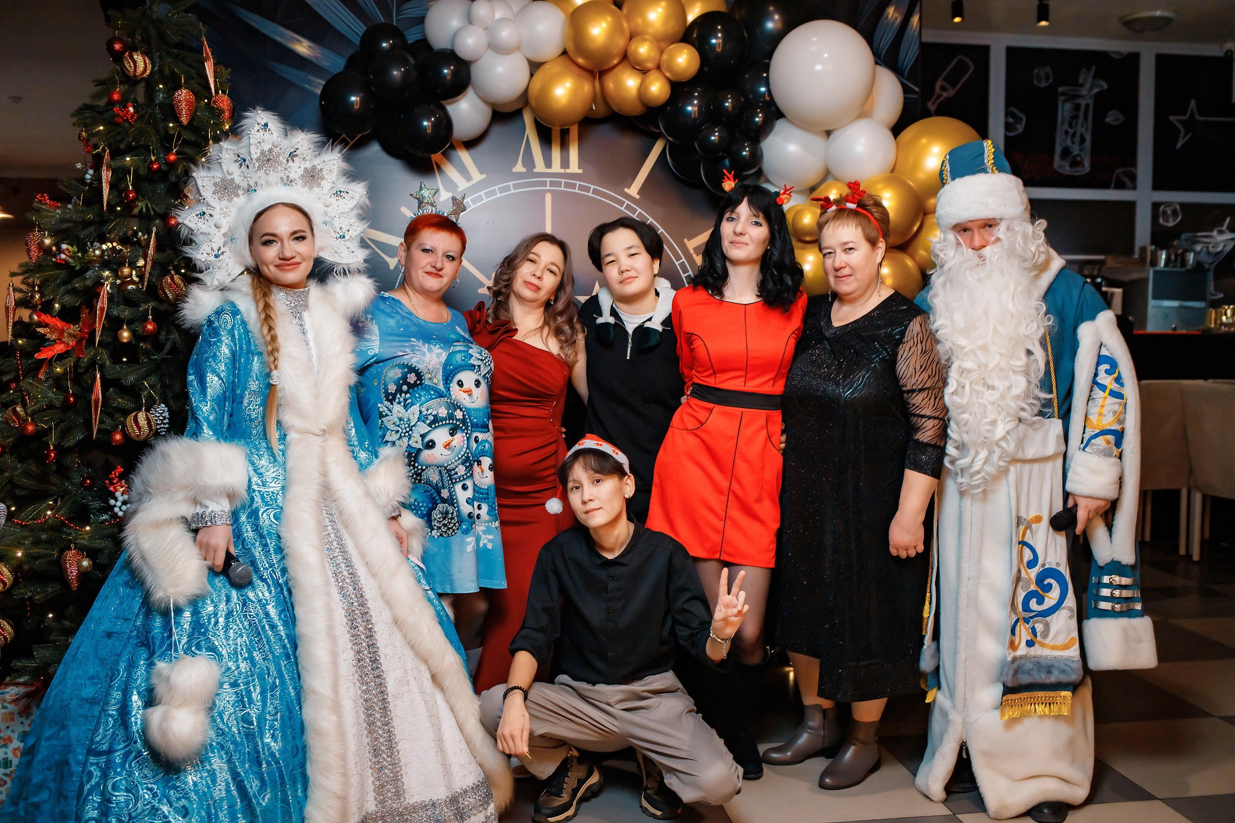 Two Star. Кипятком Павлодар