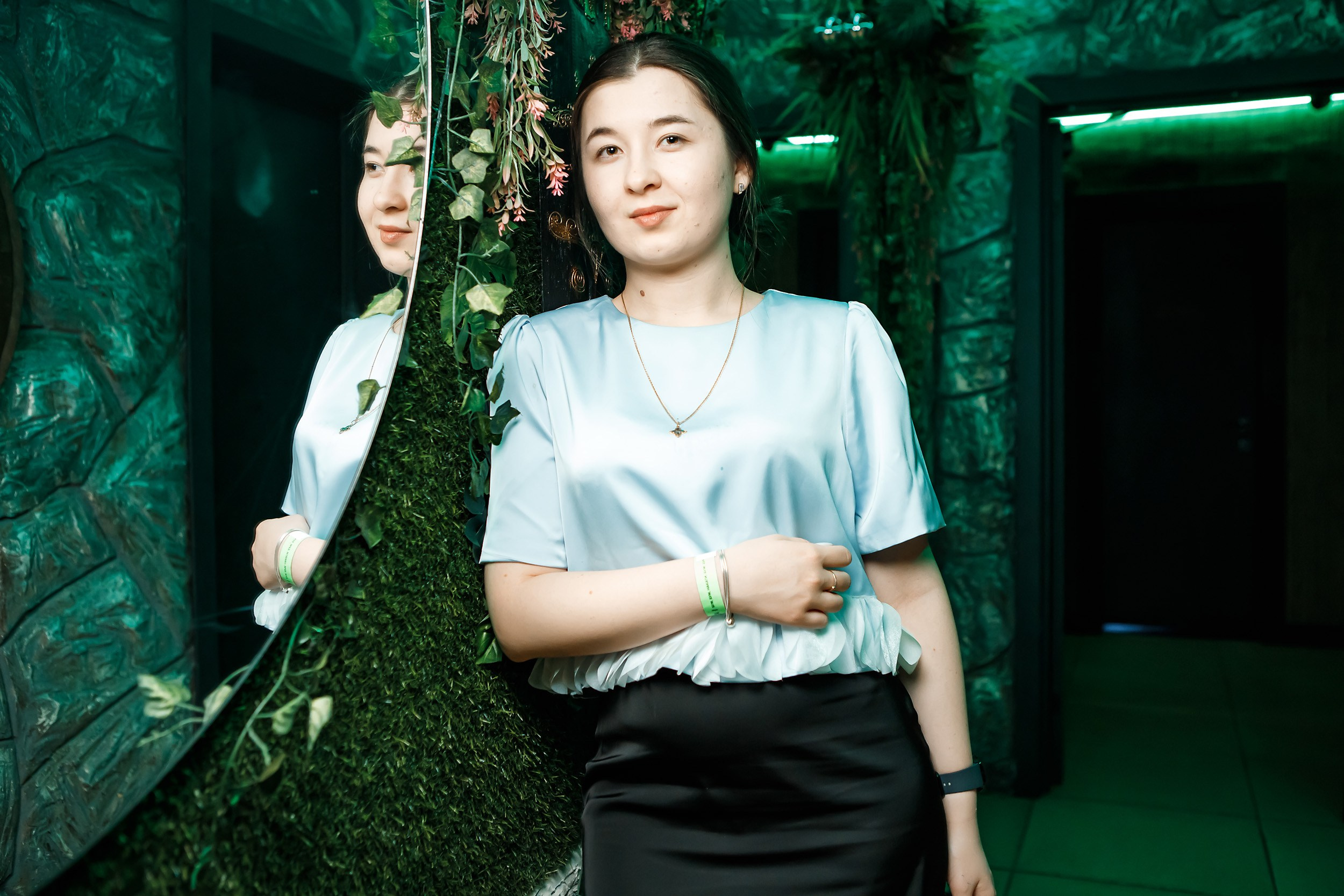 Botanica. Кипятком Павлодар