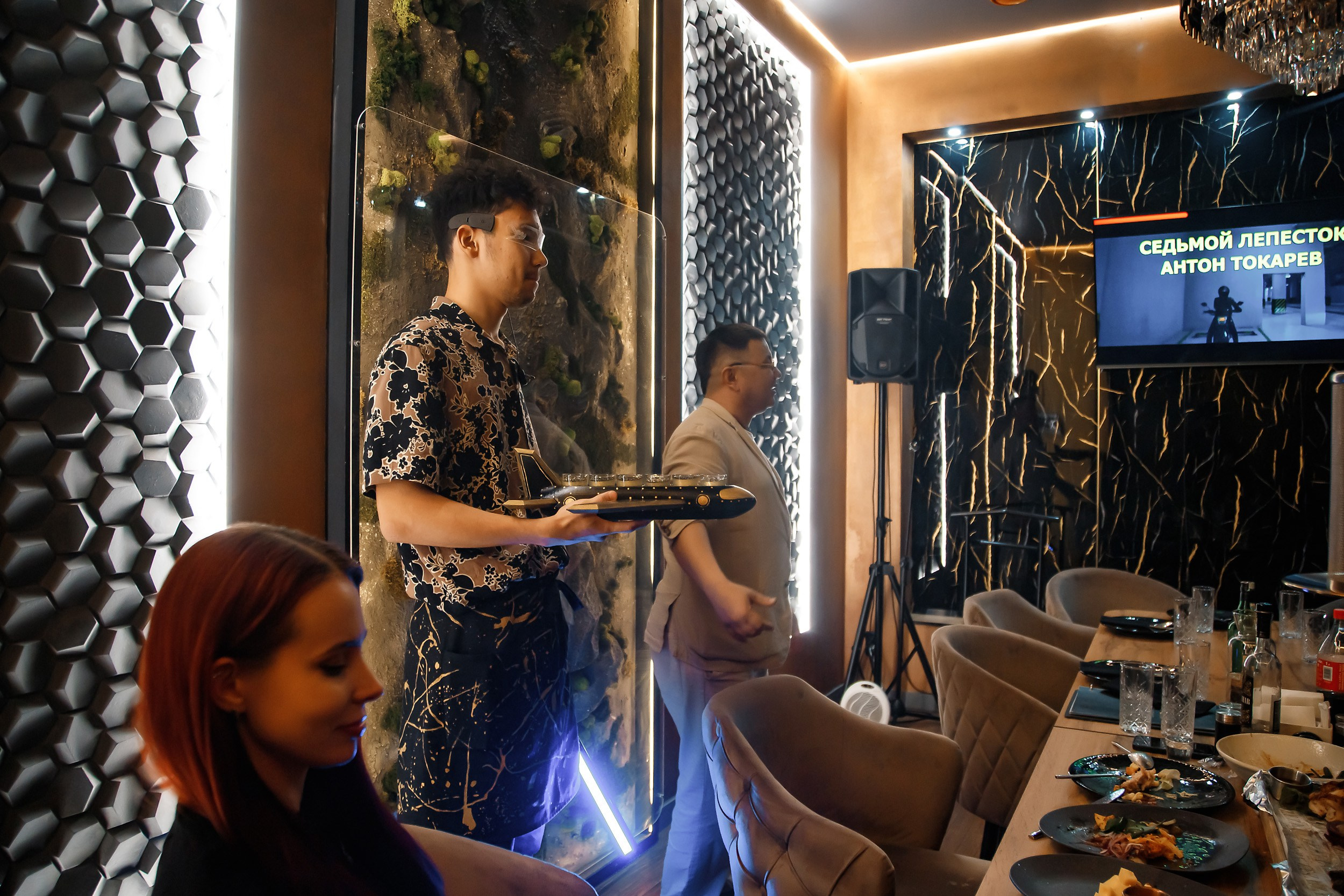 EZ. Кипятком Павлодар