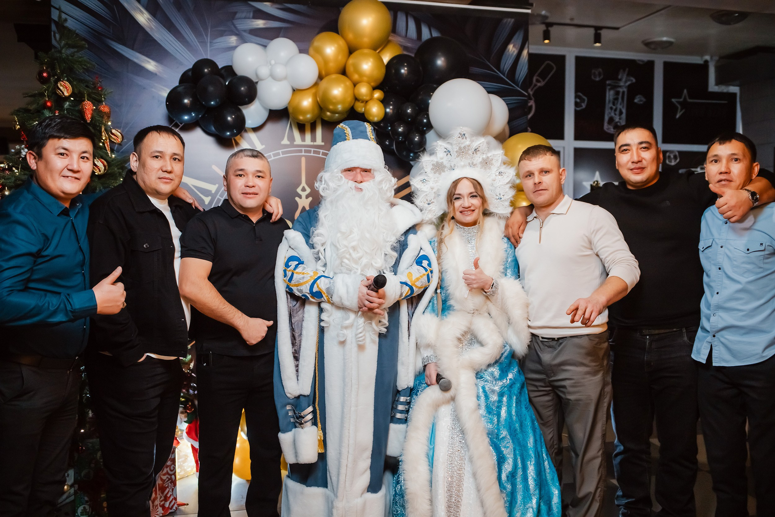 Two Star. Кипятком Павлодар