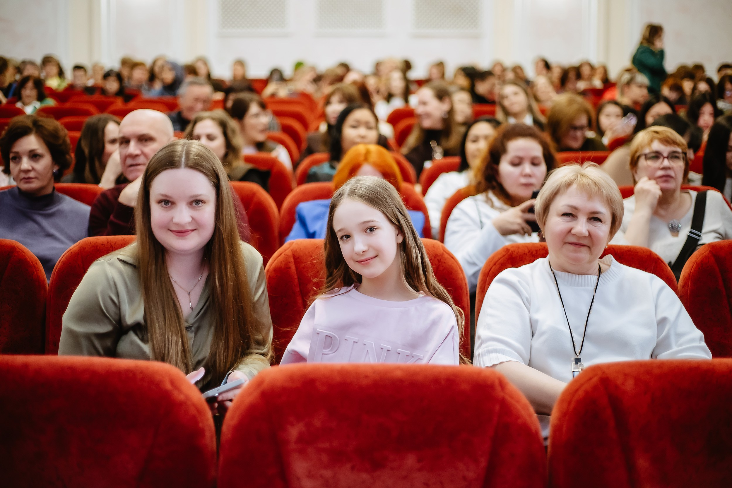 Концерт Woman Is. Кипятком Павлодар
