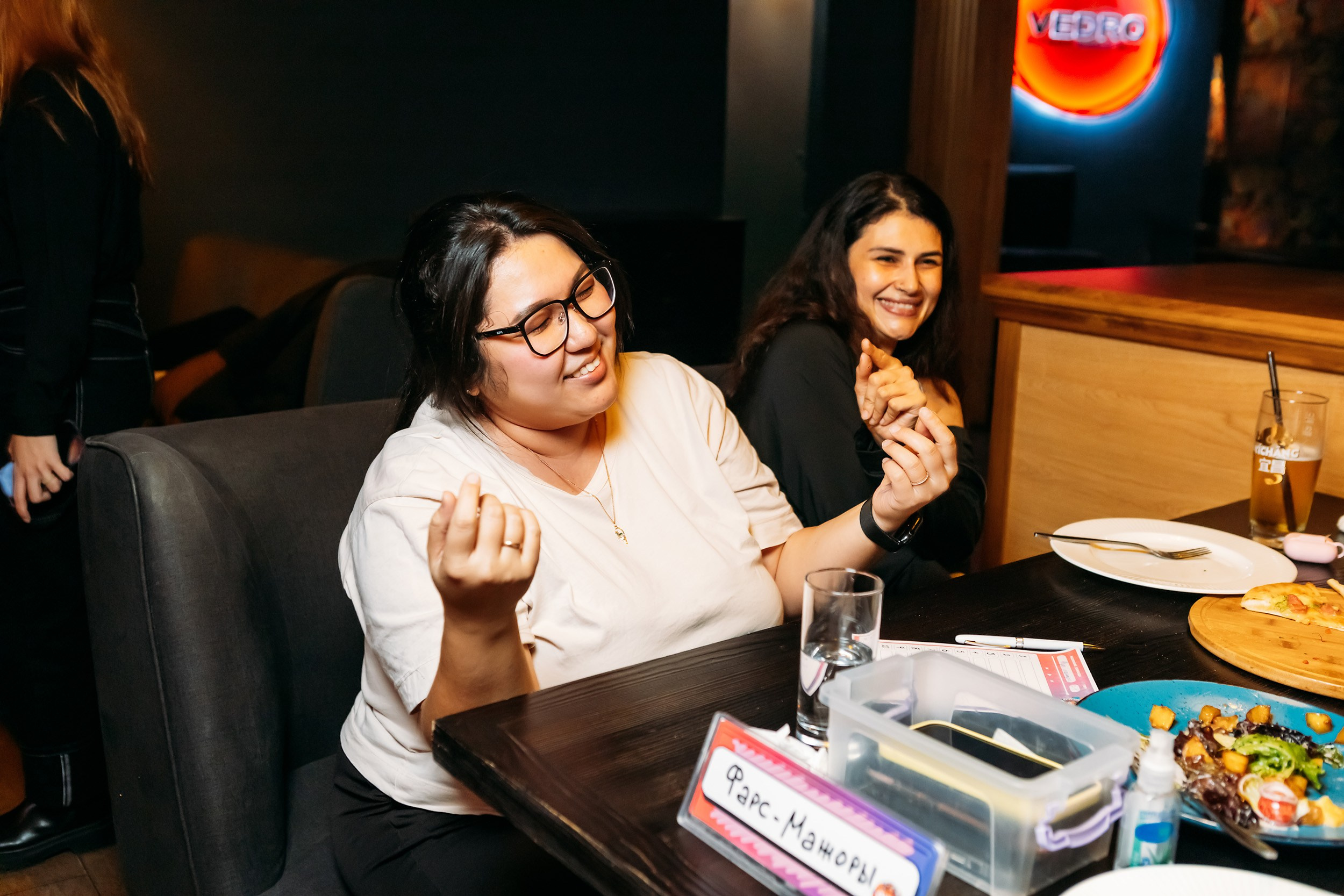 Пошумим Квиз. Кипятком Павлодар