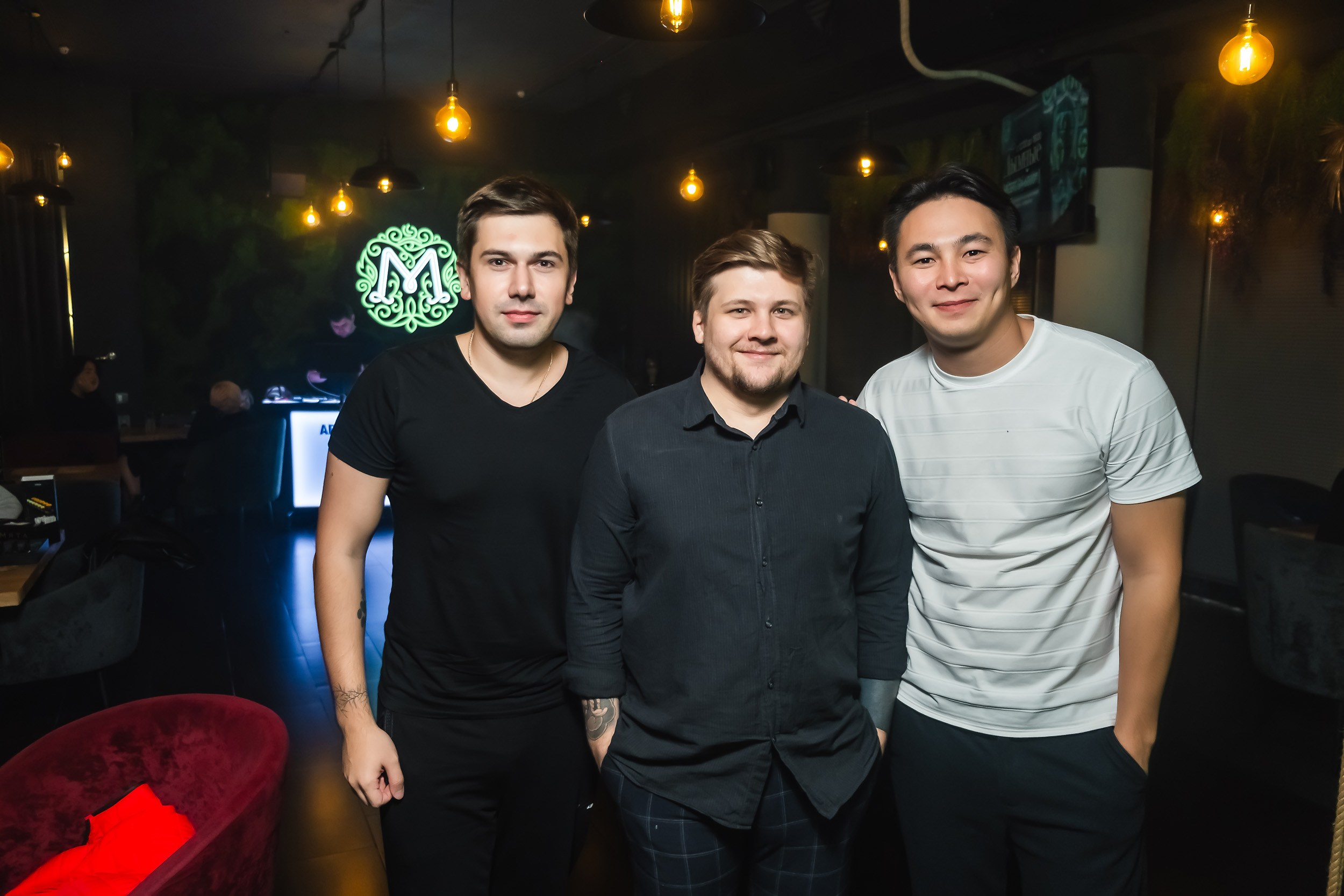 Мята. Кипятком Павлодар