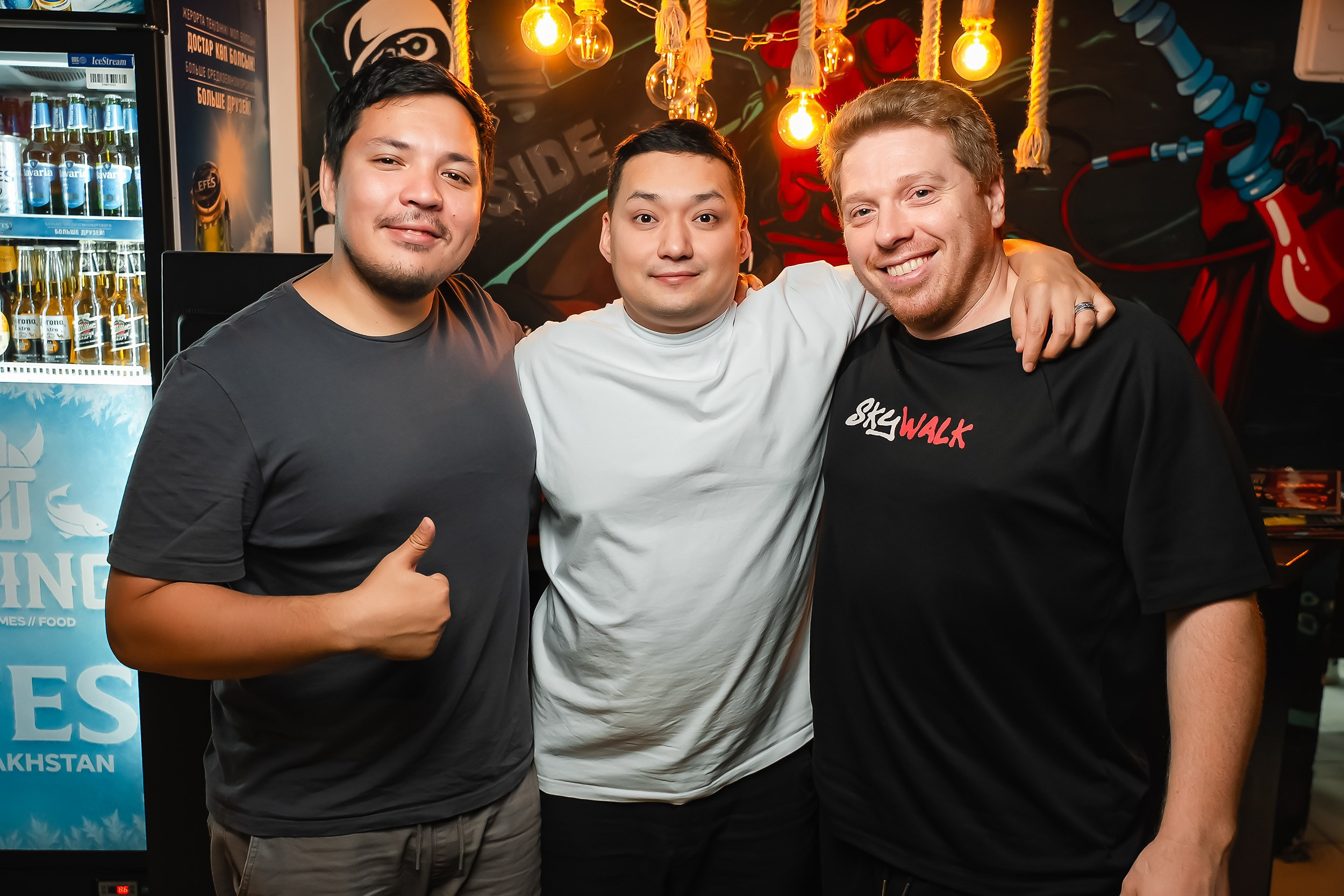 Viking. Кипятком Павлодар