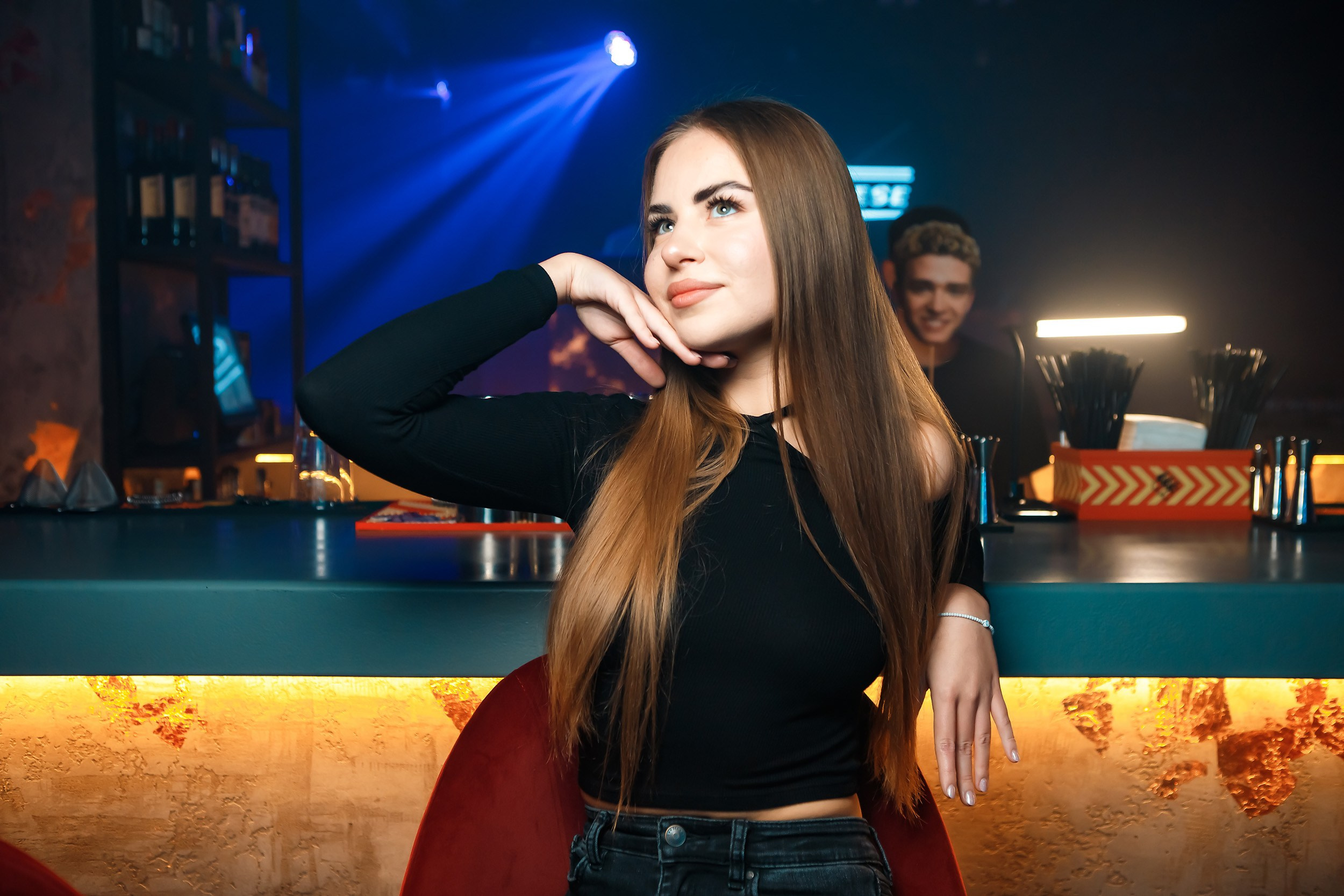 Insomnia. Кипятком Павлодар