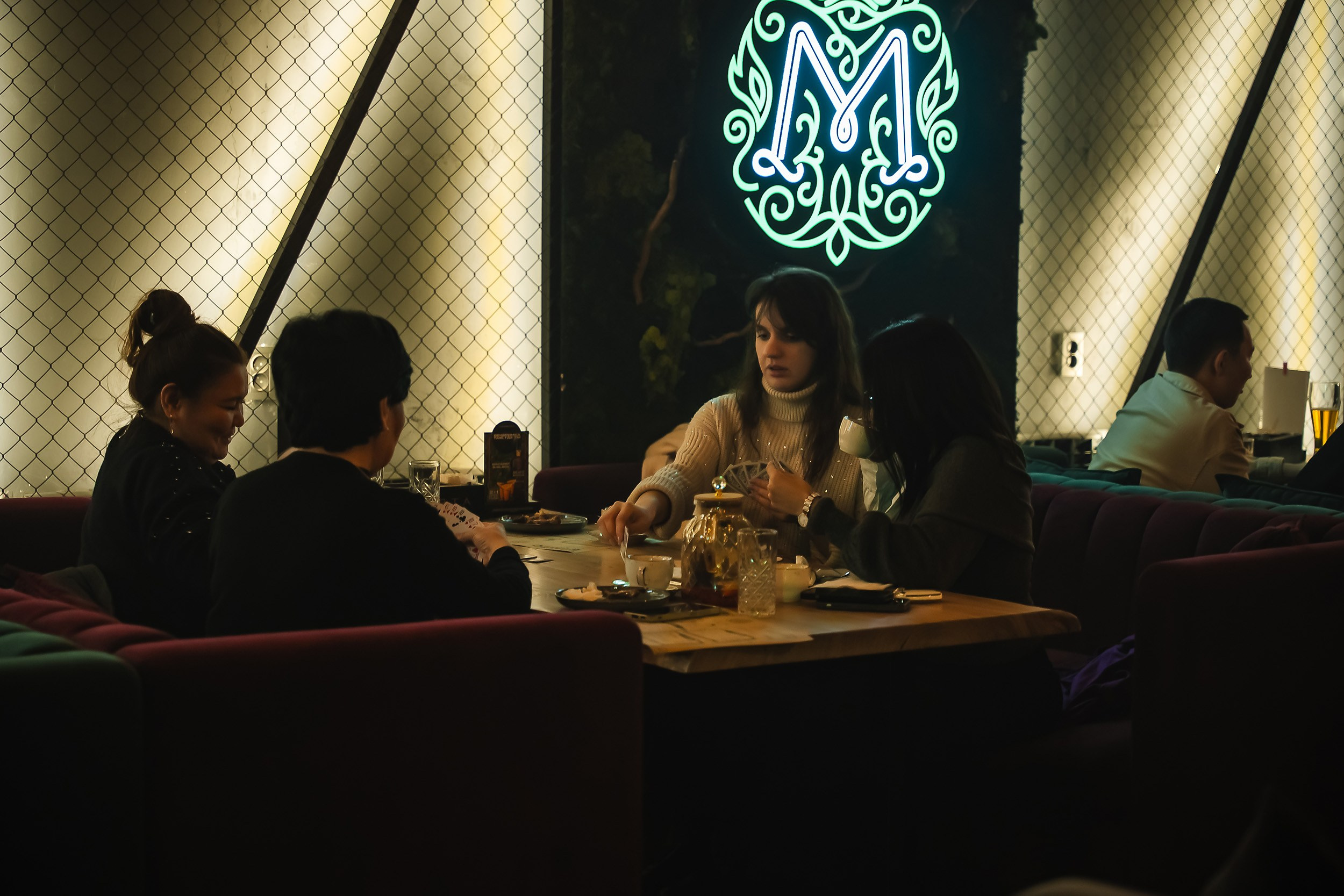 Мята. Кипятком Павлодар