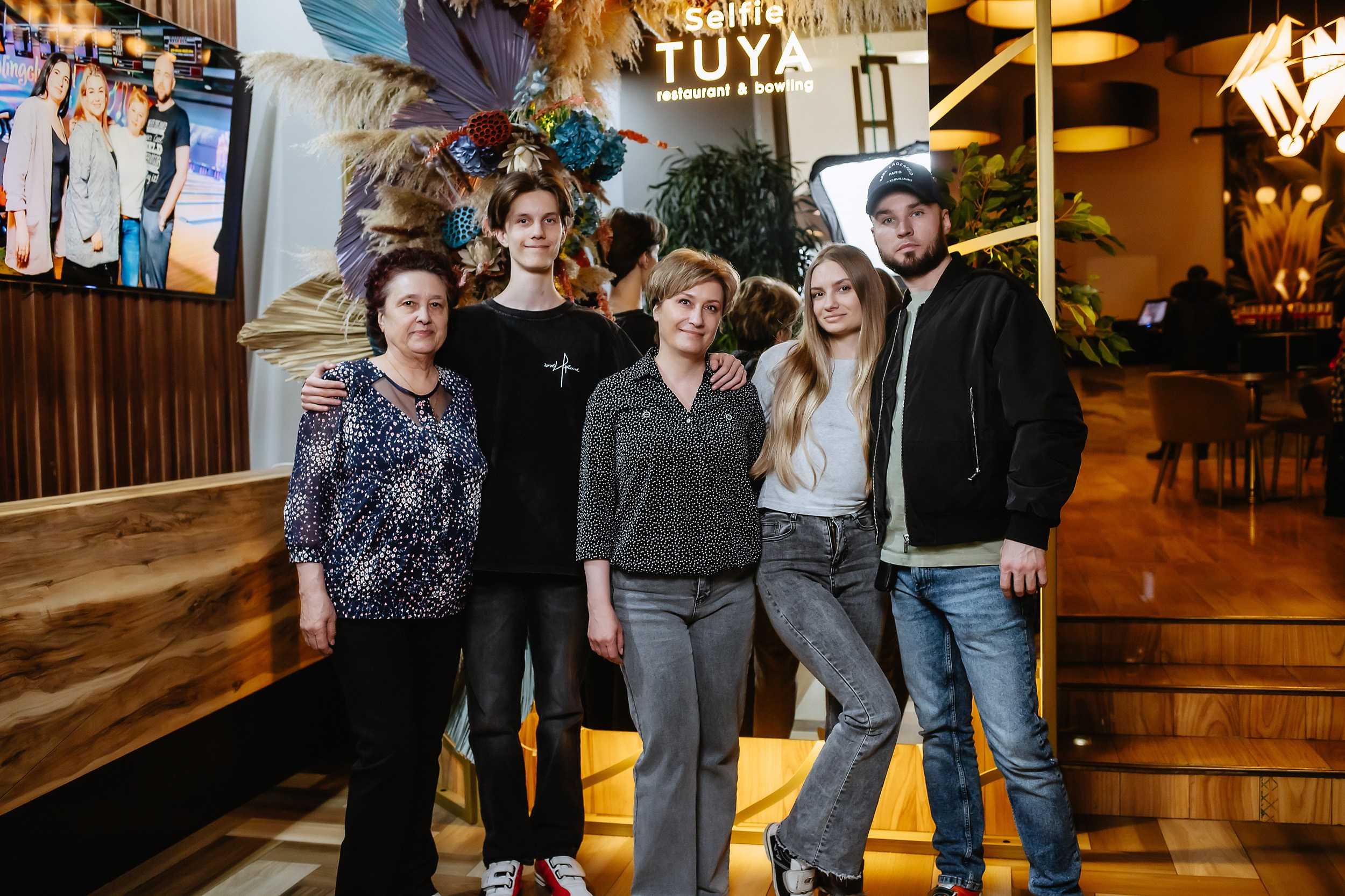 Tuya. Кипятком Павлодар